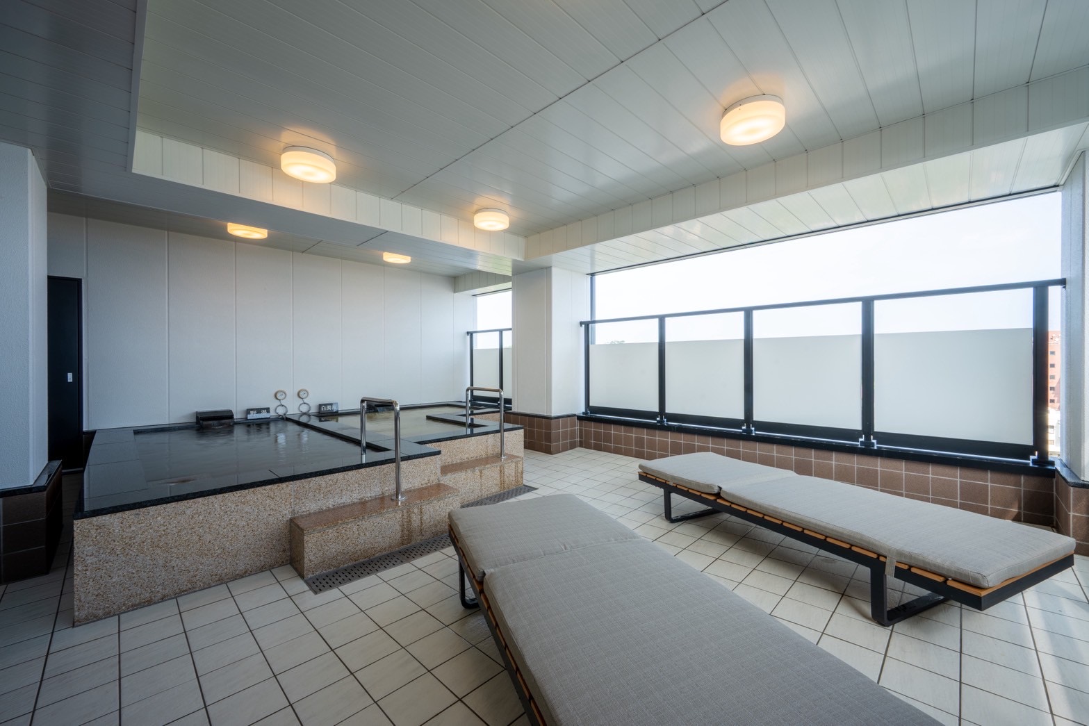 涼み処　イメージ