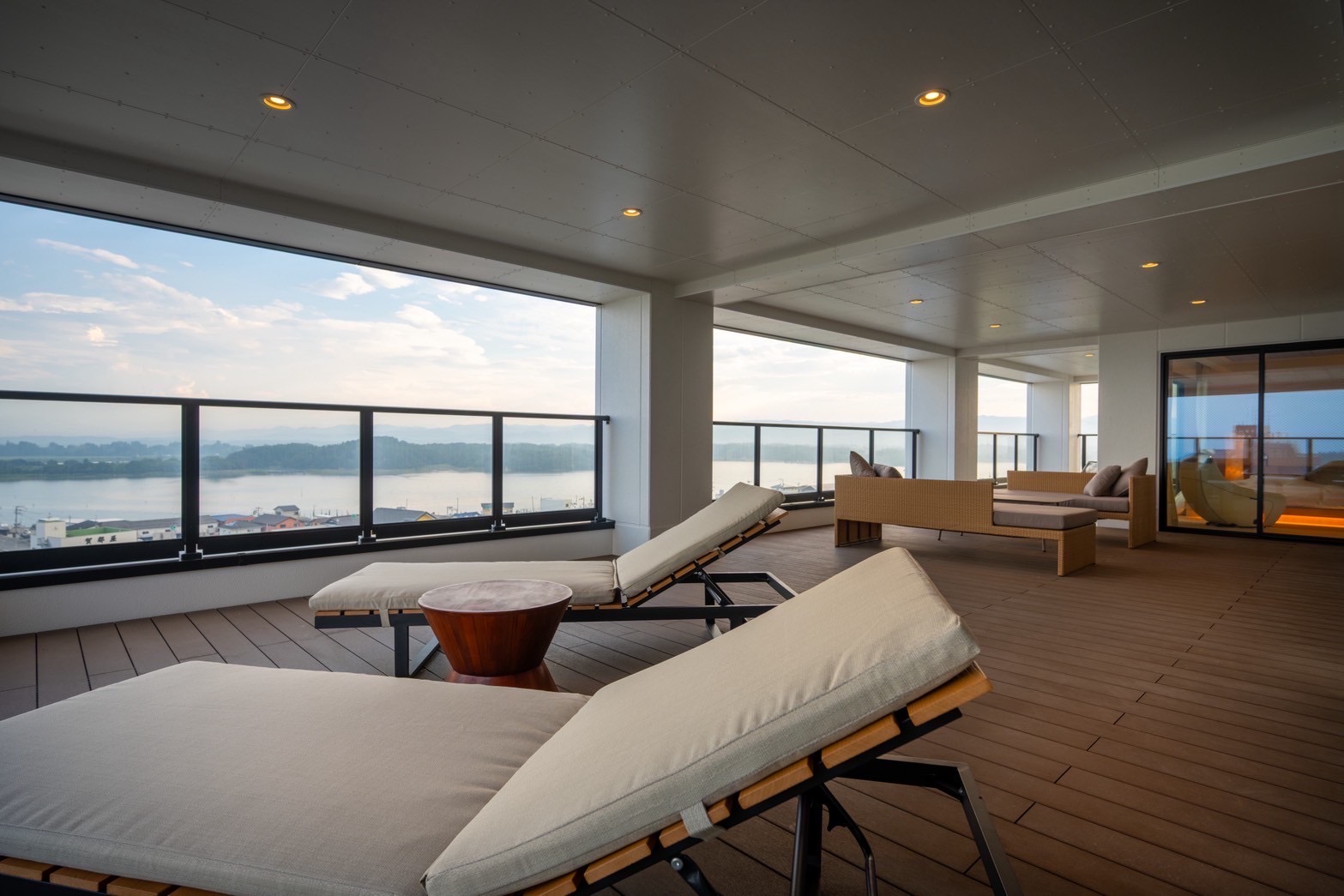 バルコニーイメージ