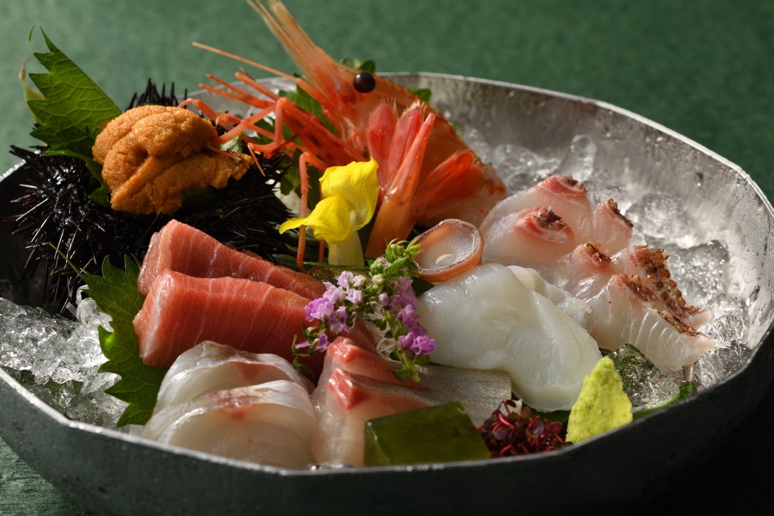 刺身　イメージ