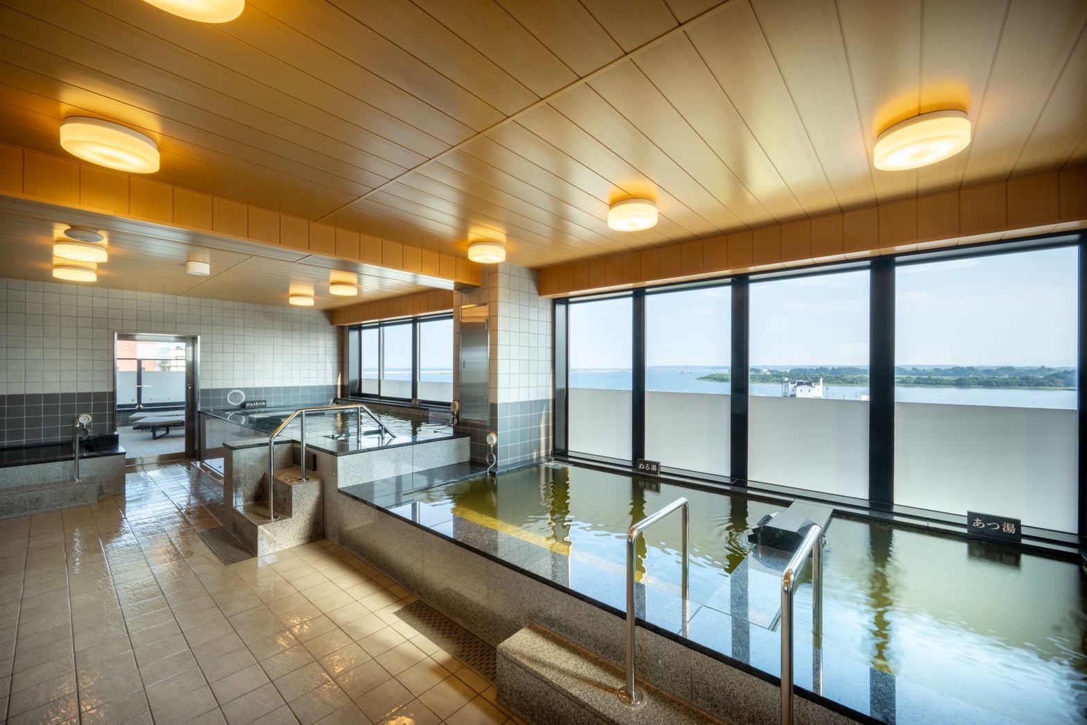 大浴場　イメージ