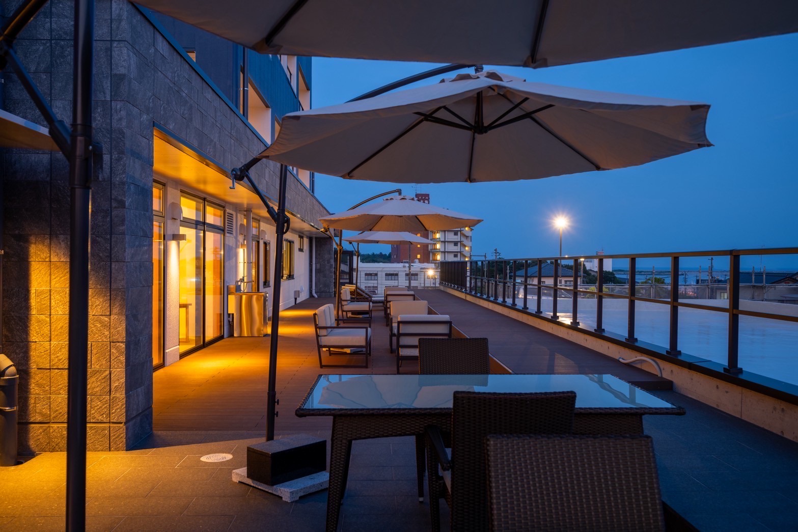 バルコニーイメージ