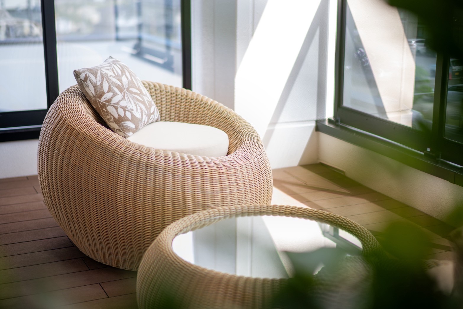 バルコニーイメージ