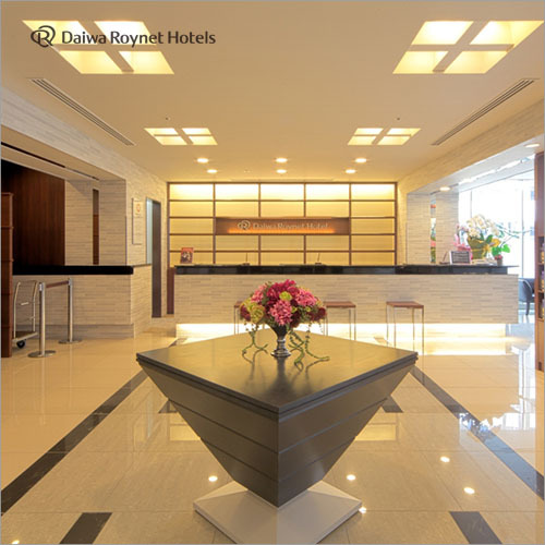 ล็อบบี้