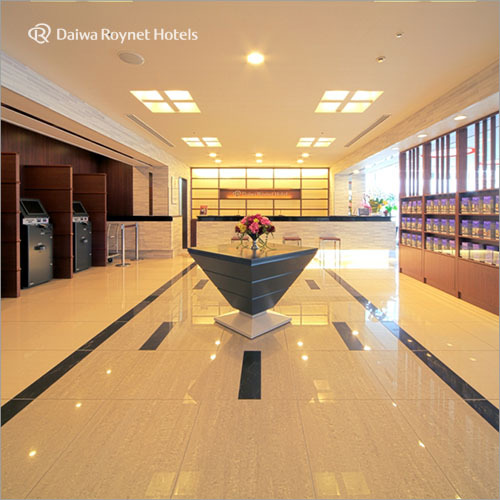 ล็อบบี้