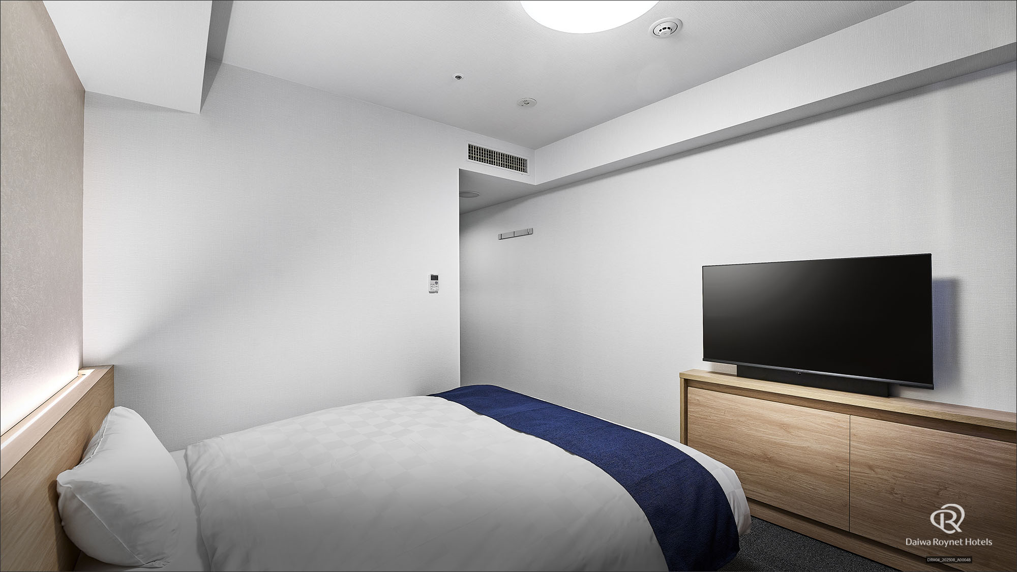 デラックスルーム