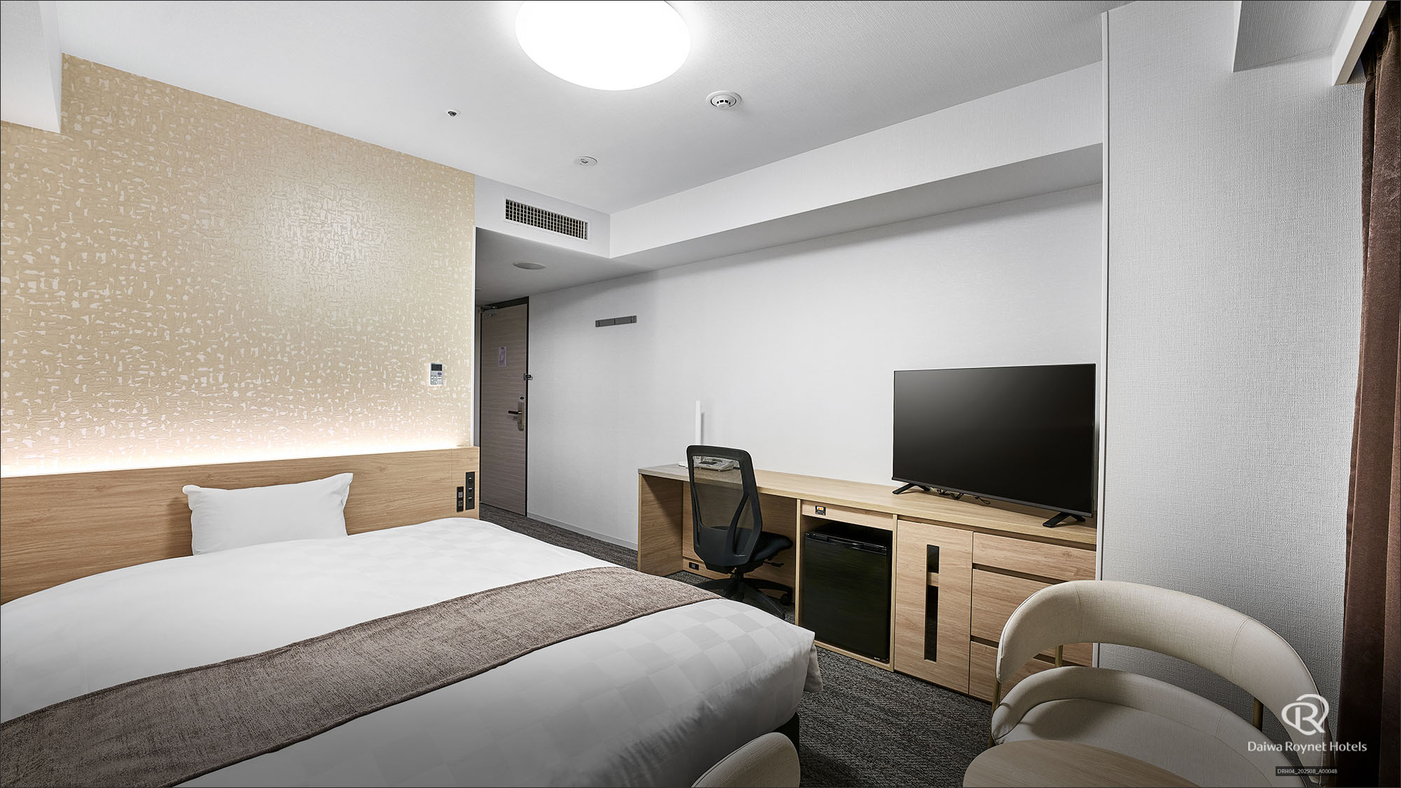 エグゼクティブダブルルーム