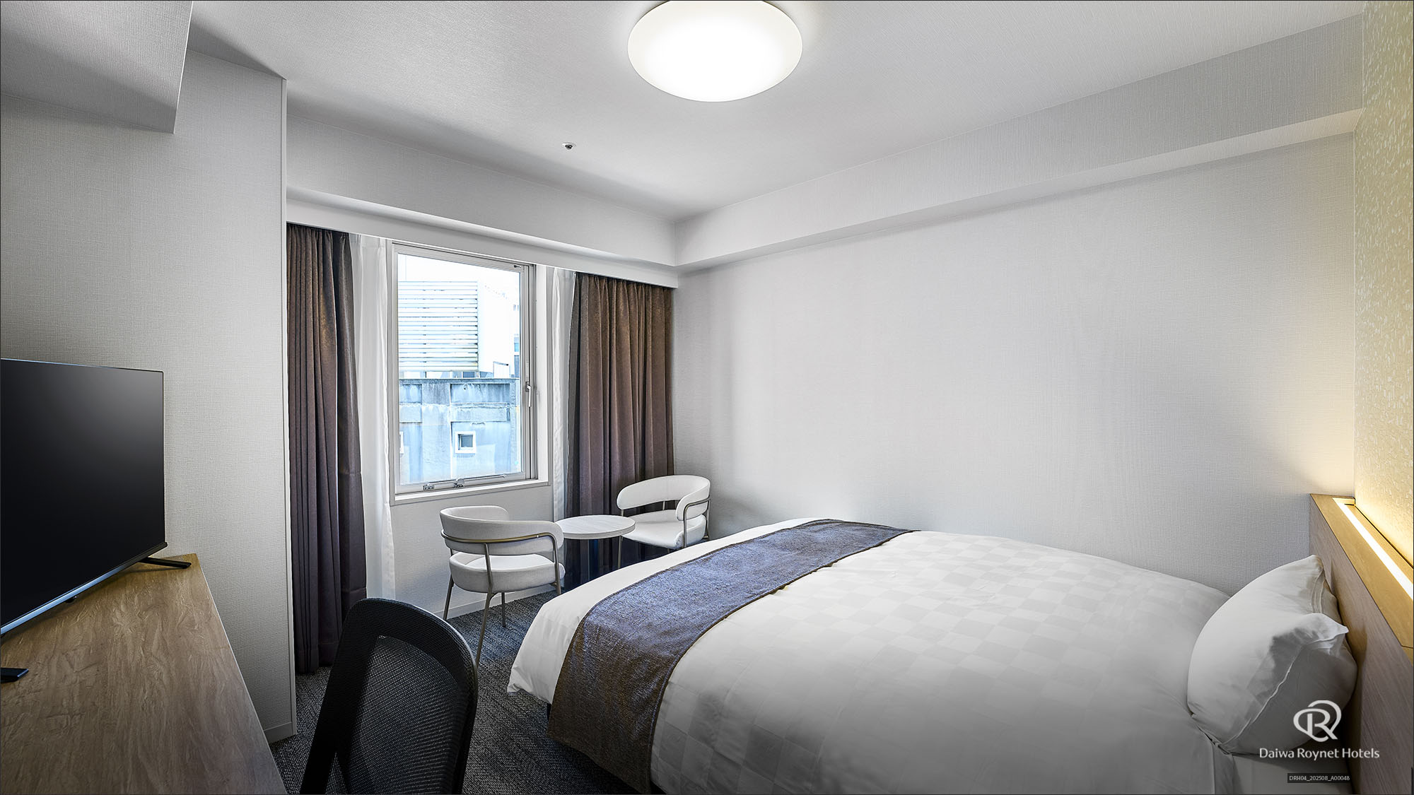 エグゼクティブダブルルーム