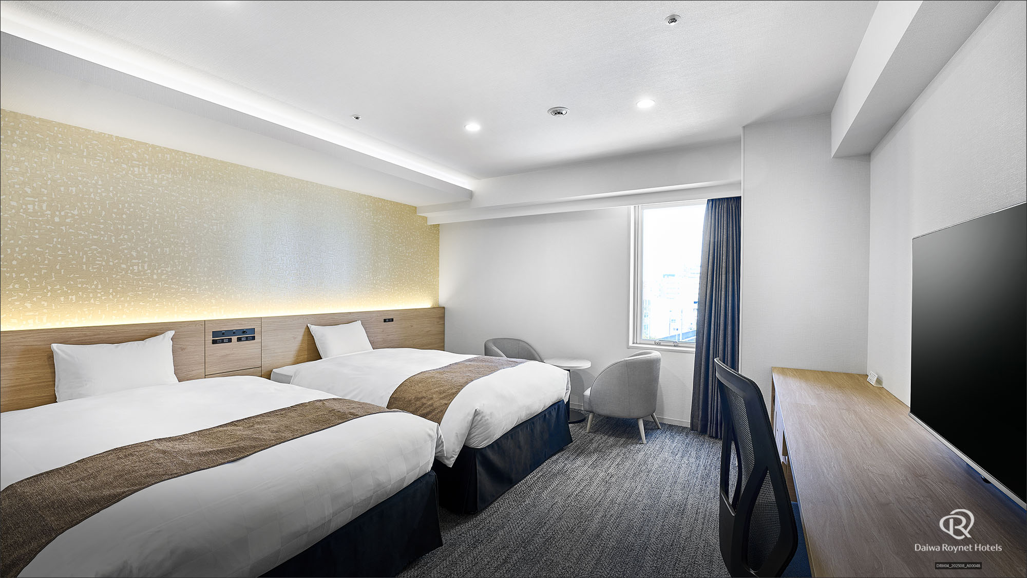 2025年10月 リニューアル