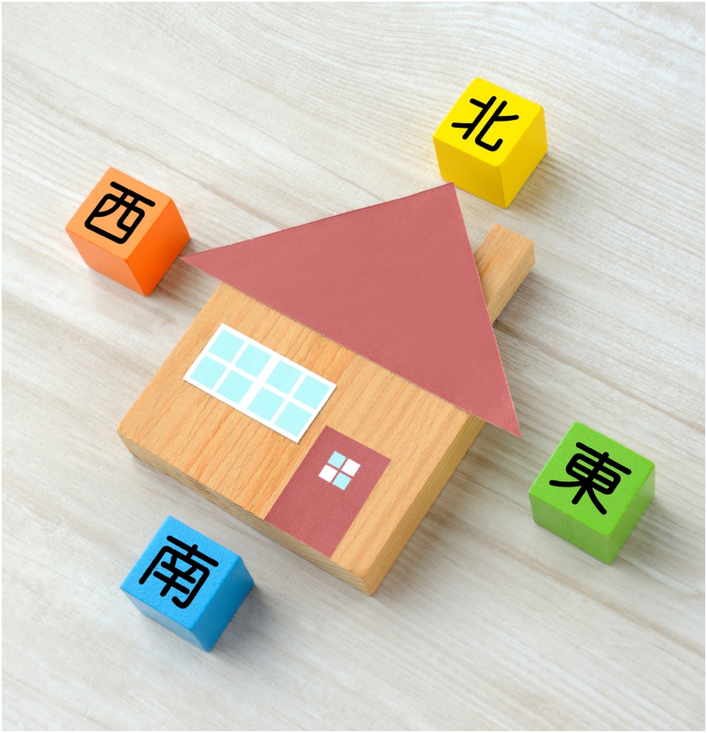 【開運滞在】仮吉方プラン