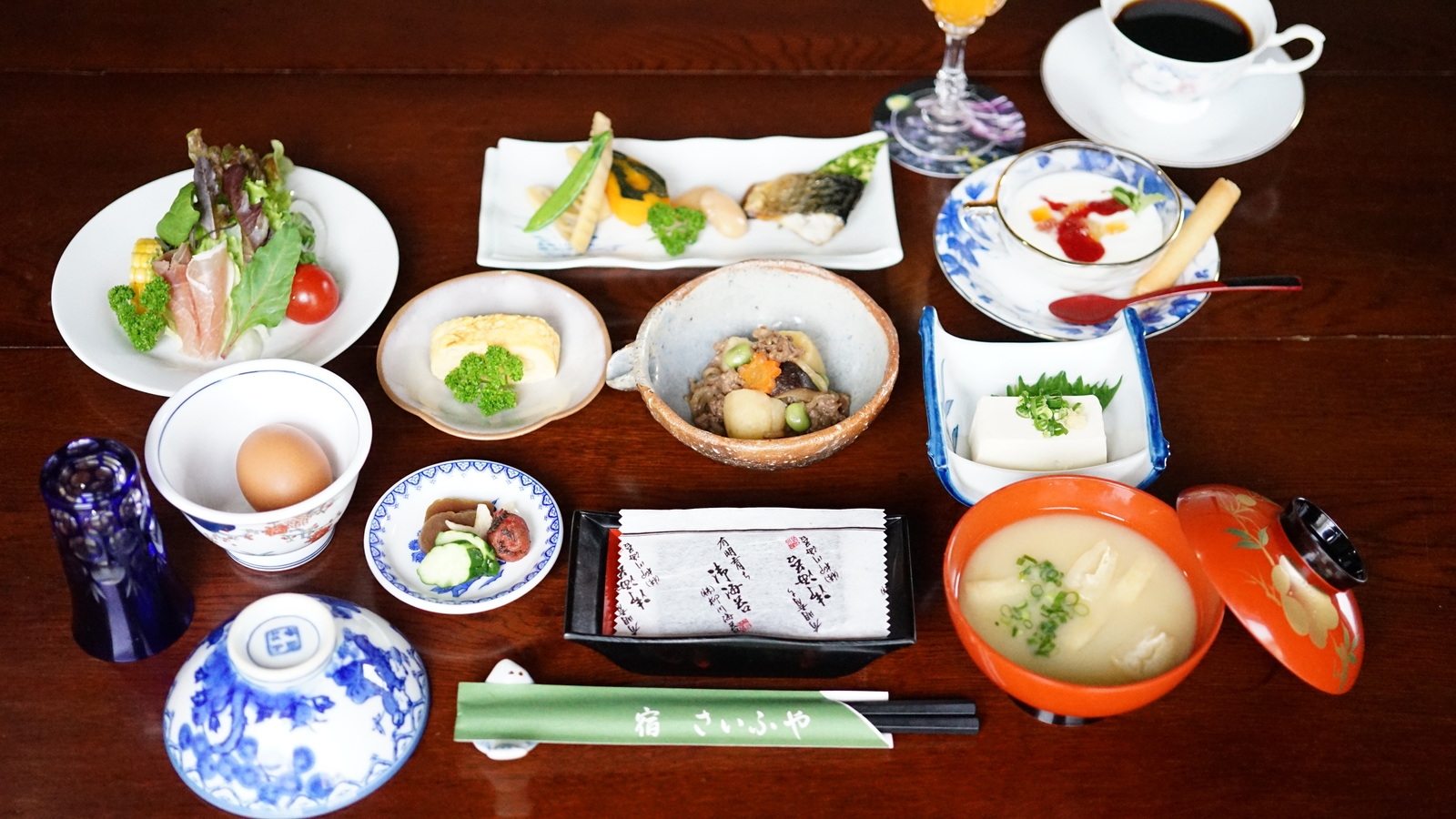 【地元の食材を楽しむ】朝食付きプラン