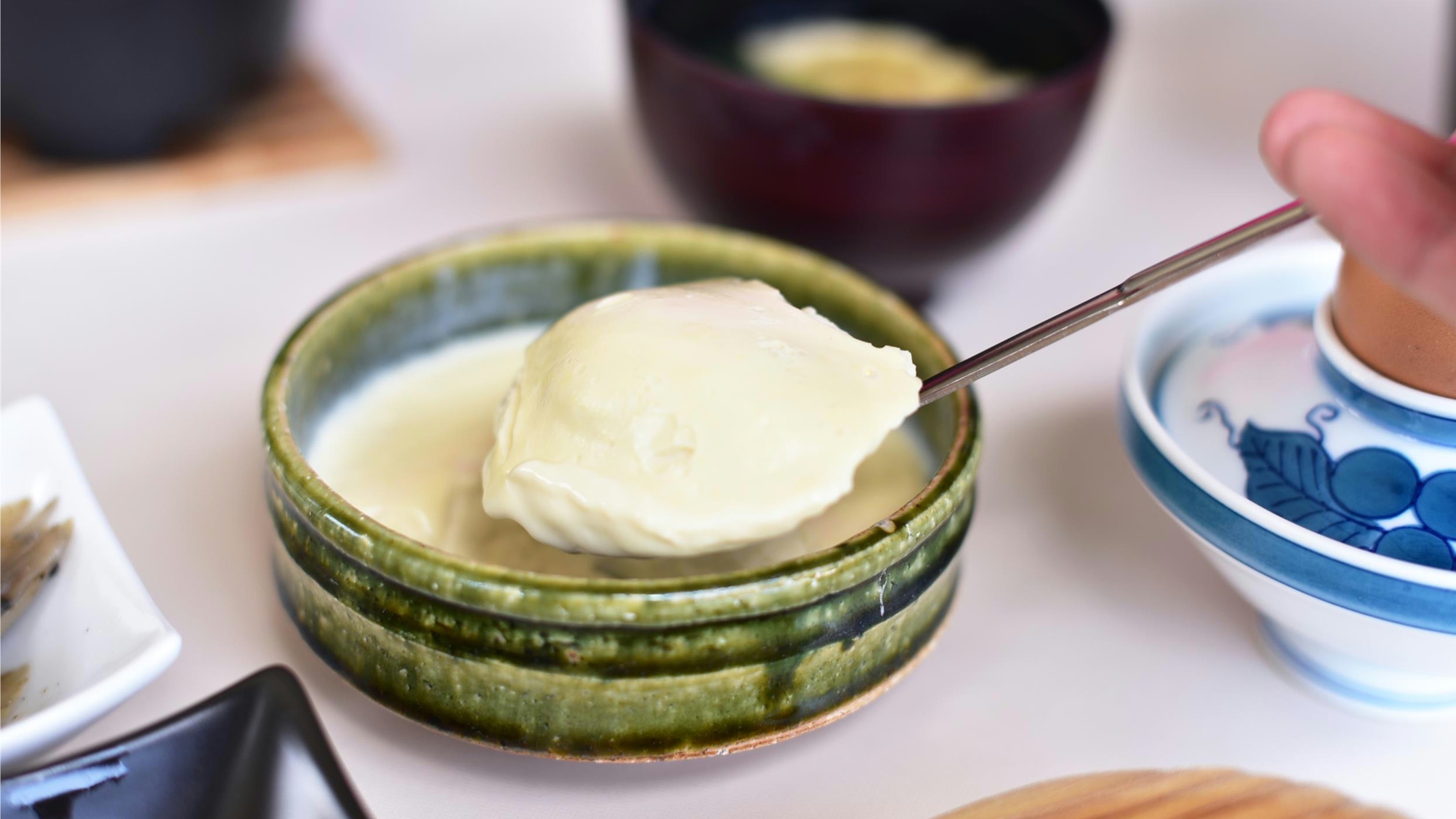 【かにすき＆あの但熊玉子のたまごかけごはん朝食】お造り盛り合わせ付♪コンロ付で焼きガニもOK！