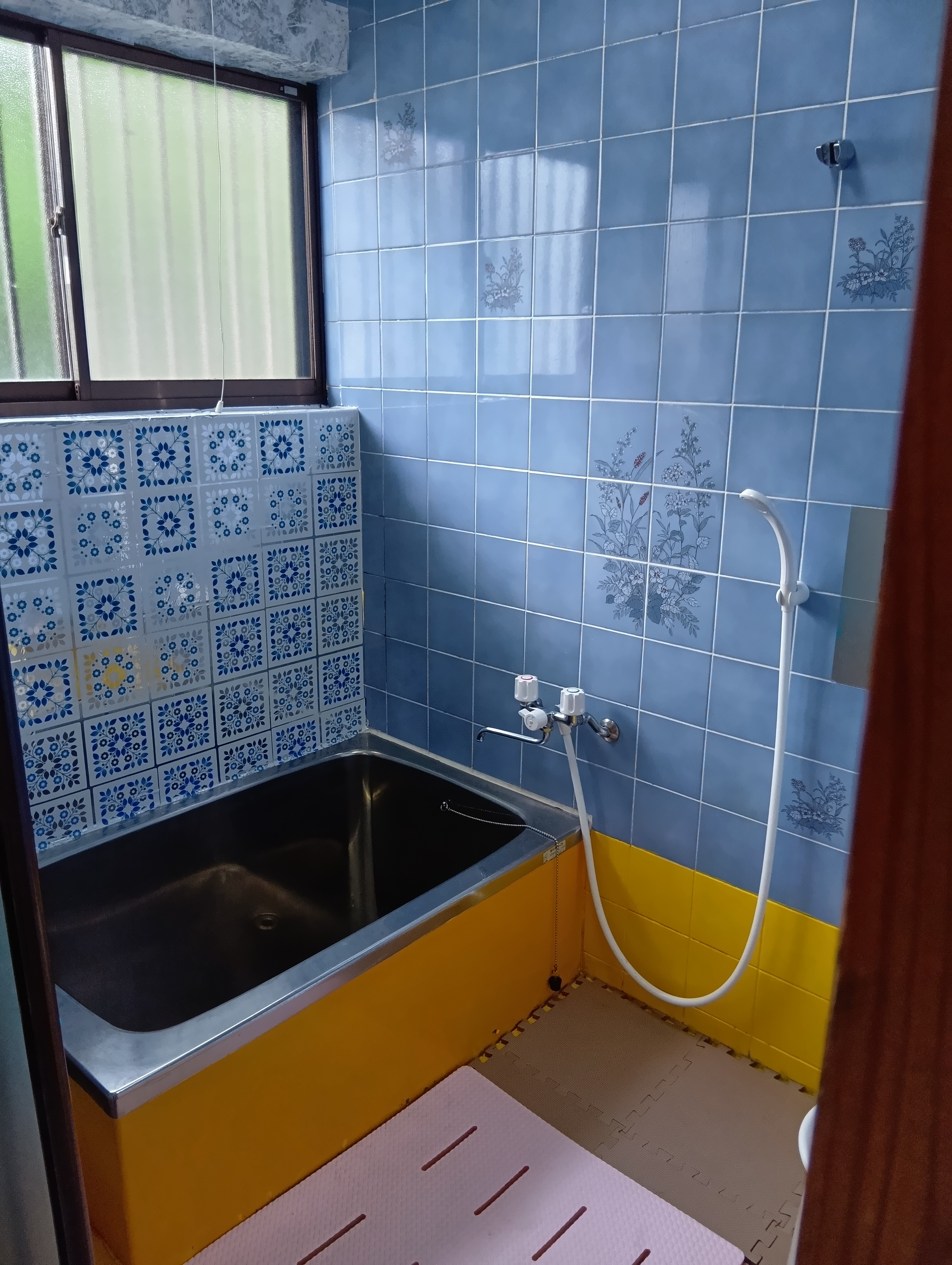 壺屋 種壺 たねつぼ | 鶴田 純久の章 お話