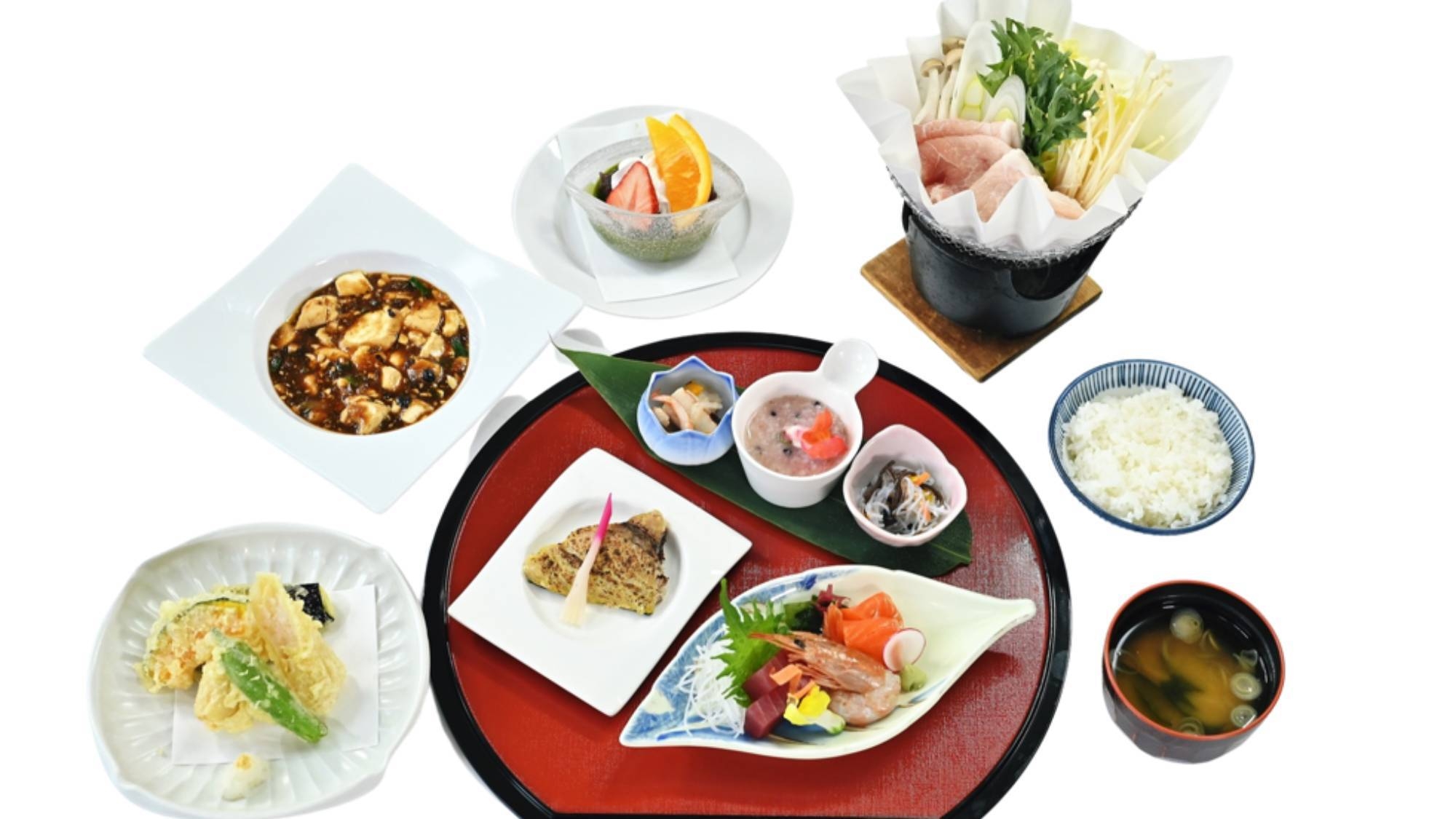 【楽天スーパーSALE】5％OFF【スタンダード】こぶしプラン〜自慢の夕食膳〜（2食付き）
