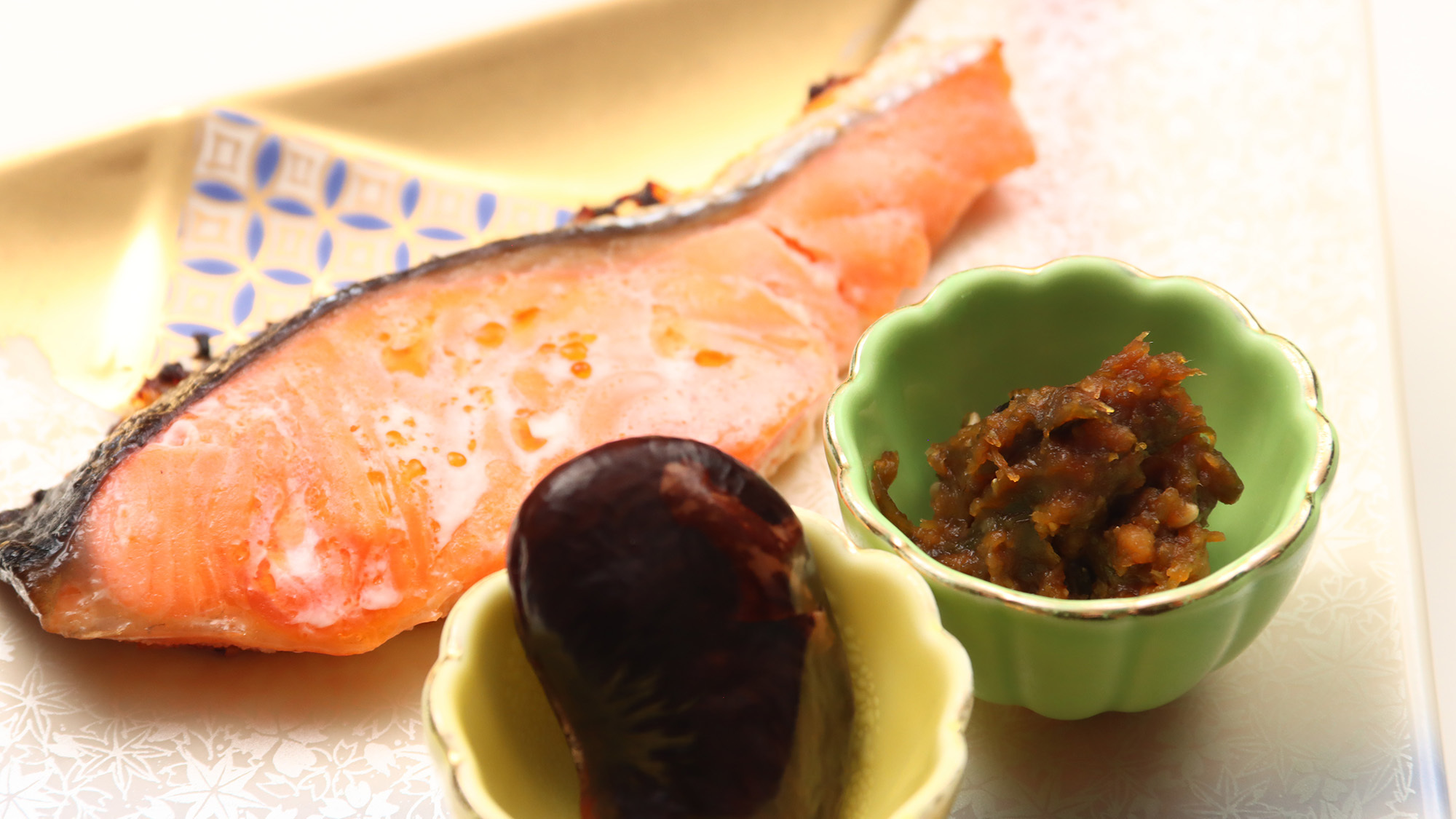 ★【１泊２食付】旬の食材をたっぷり♪全て手作りのこだわり料理でおもてなし★