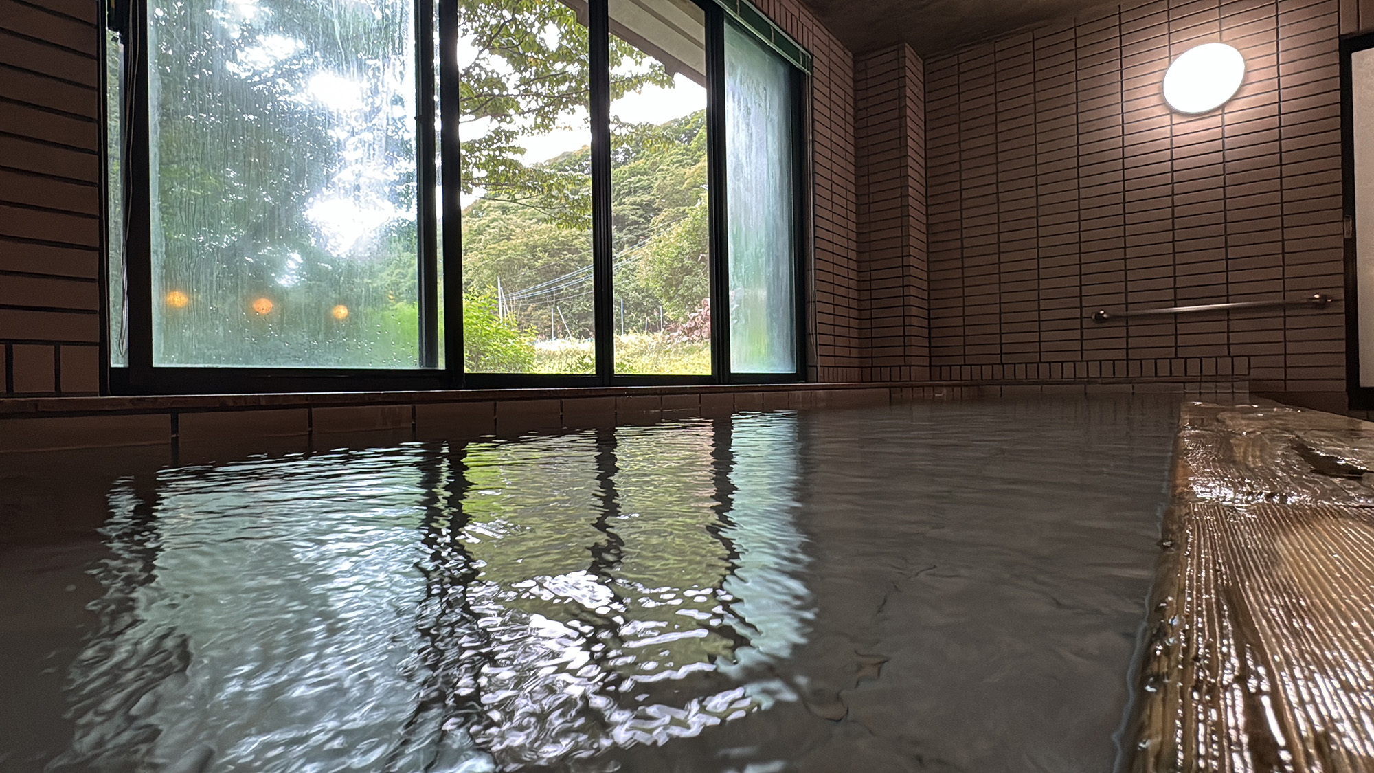 【温泉】 内湯1