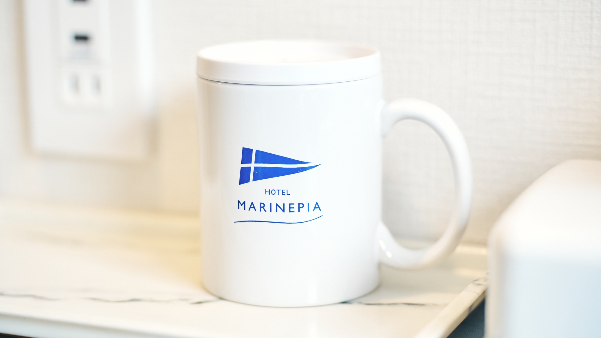 ・【シングル】コーヒーやお茶など温かい飲み物を飲む際に便利なマグカップ
