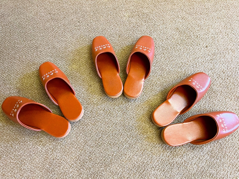 エモい！？　レトロなトリプルルームで修学旅行気分！　お安く泊まってたっぷり遊ぶ、ＭＥＮ’ｓ限定プラン