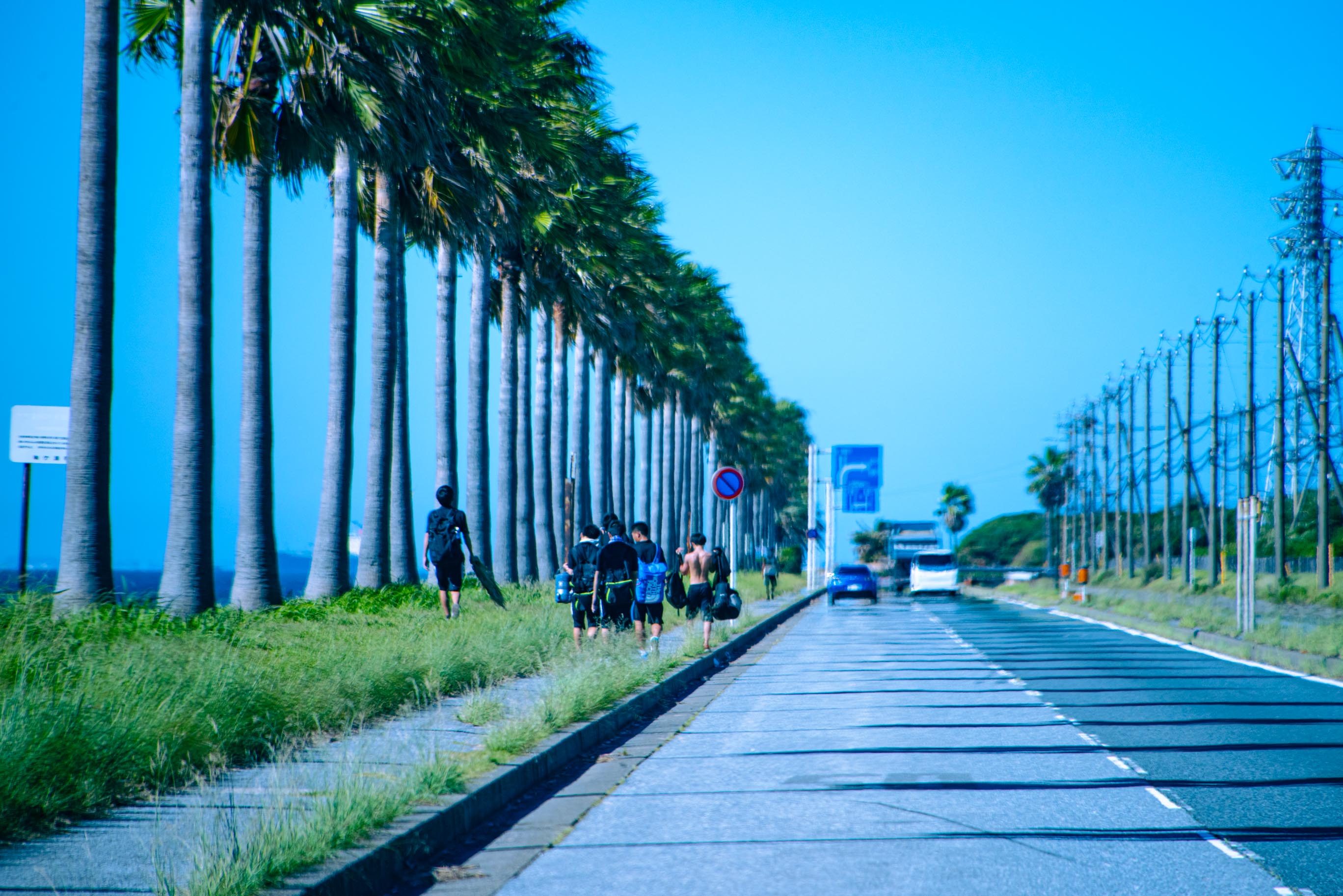 千葉フォルニア