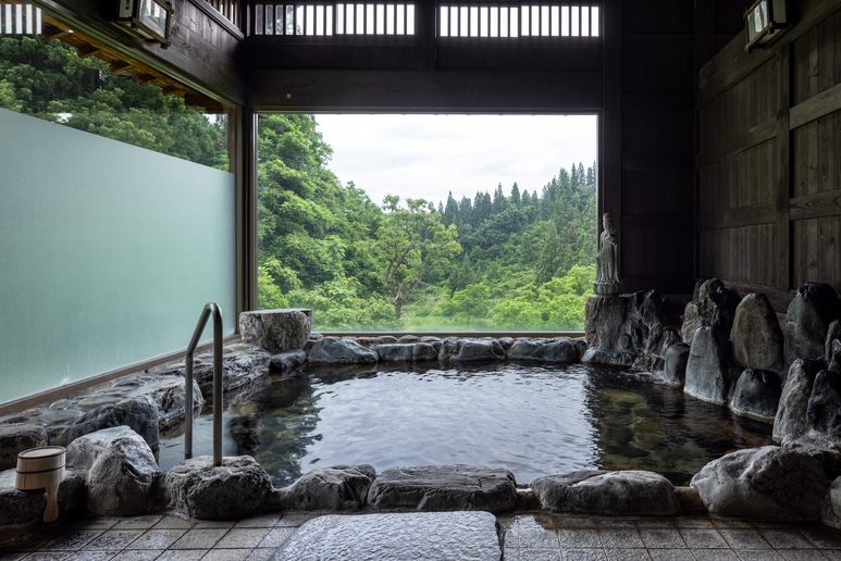 スタンダード朝食付【夕食なし・朝食付】