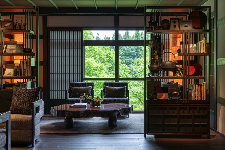 【ペットも歓迎】ペットと一緒に♪大自然の南魚沼＆温泉＆地産の食