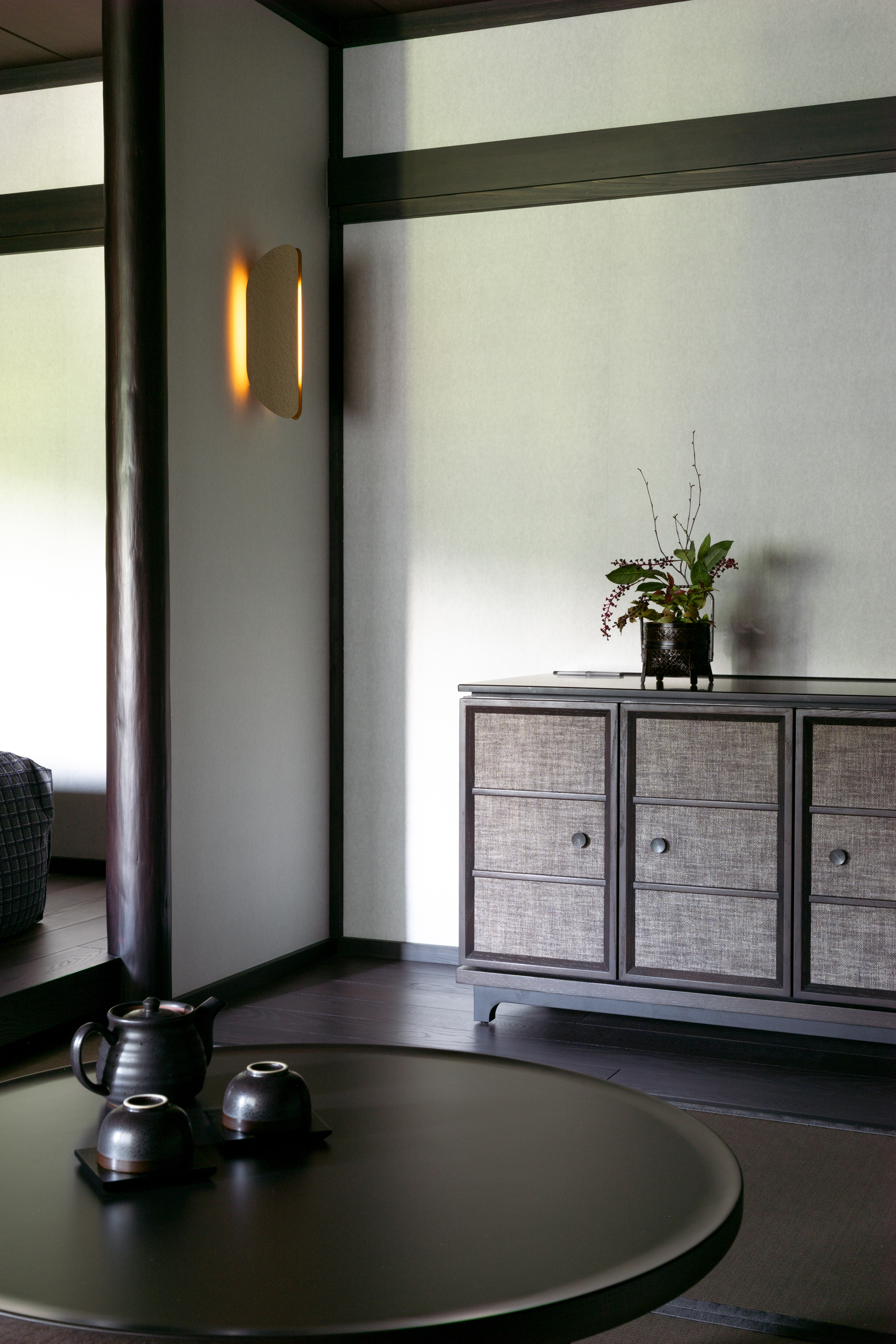 エグゼクティブ和洋室