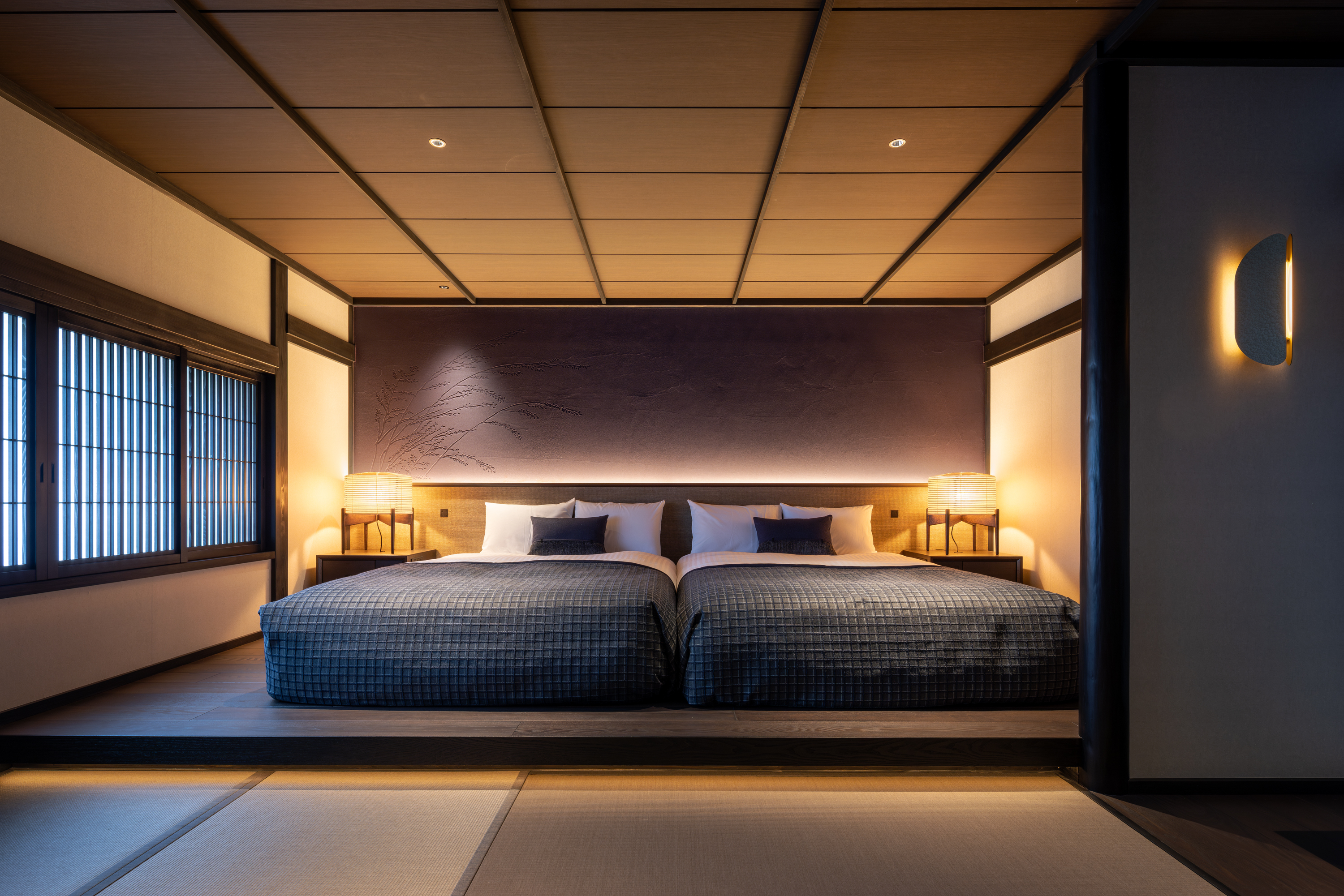 エグゼクティブ和洋室