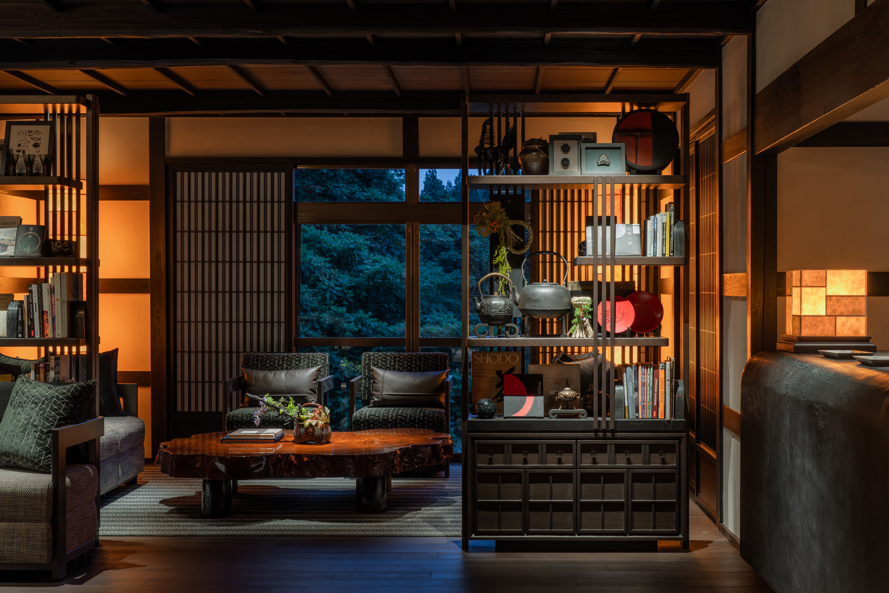 ロビーラウンジ3