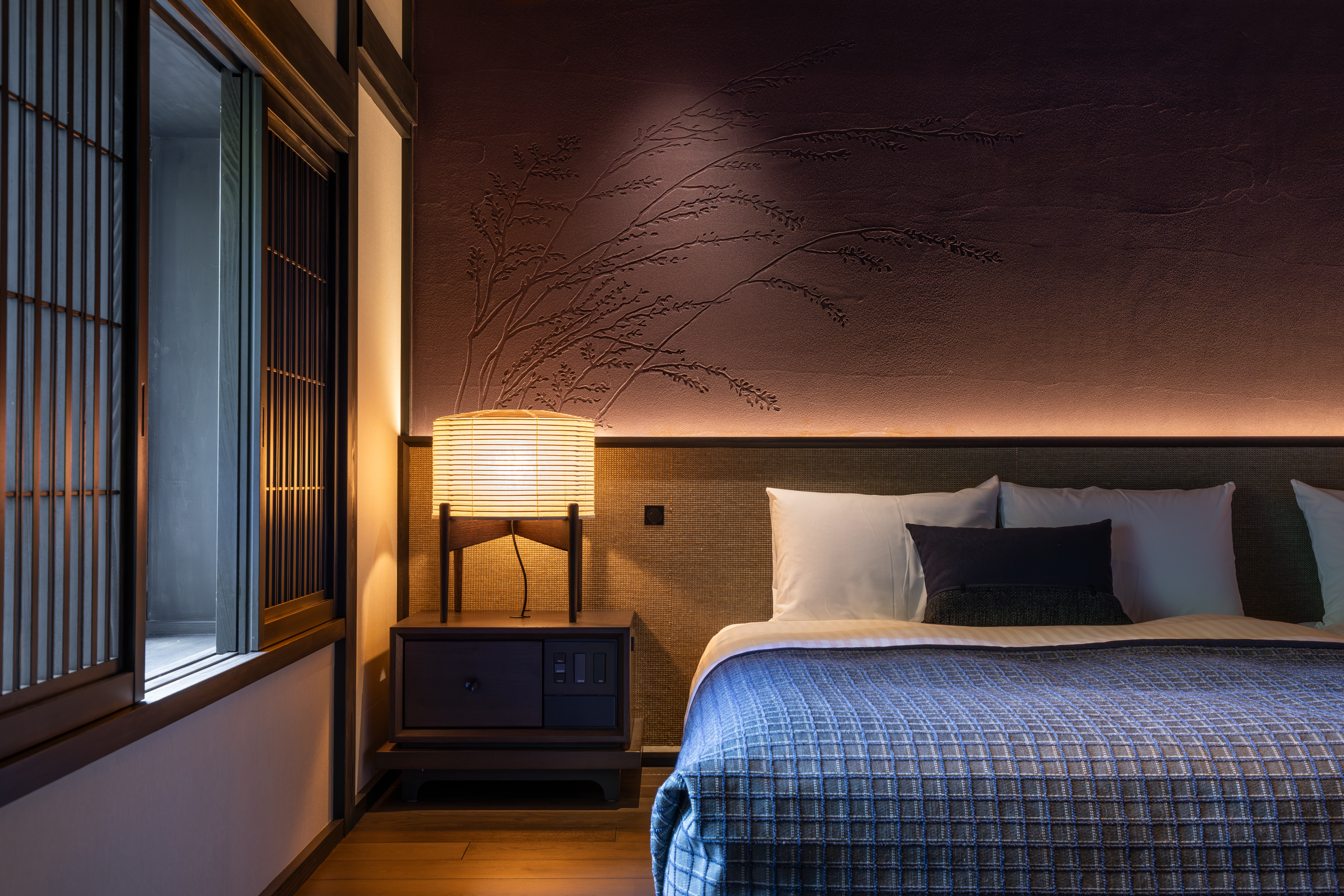 エグゼクティブ和洋室