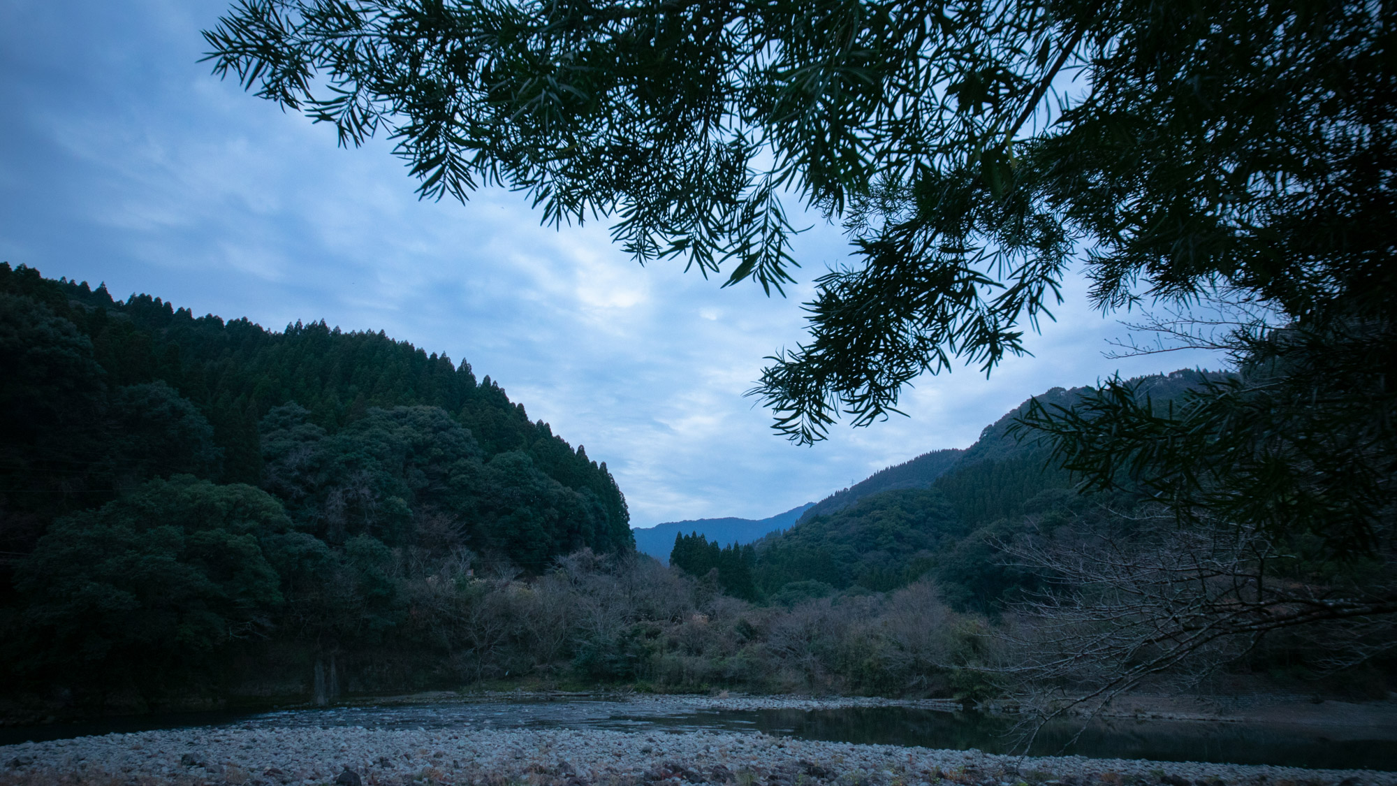 【周辺】木々の緑に囲まれて癒やしのひとときをごゆっくりお過ごしください。