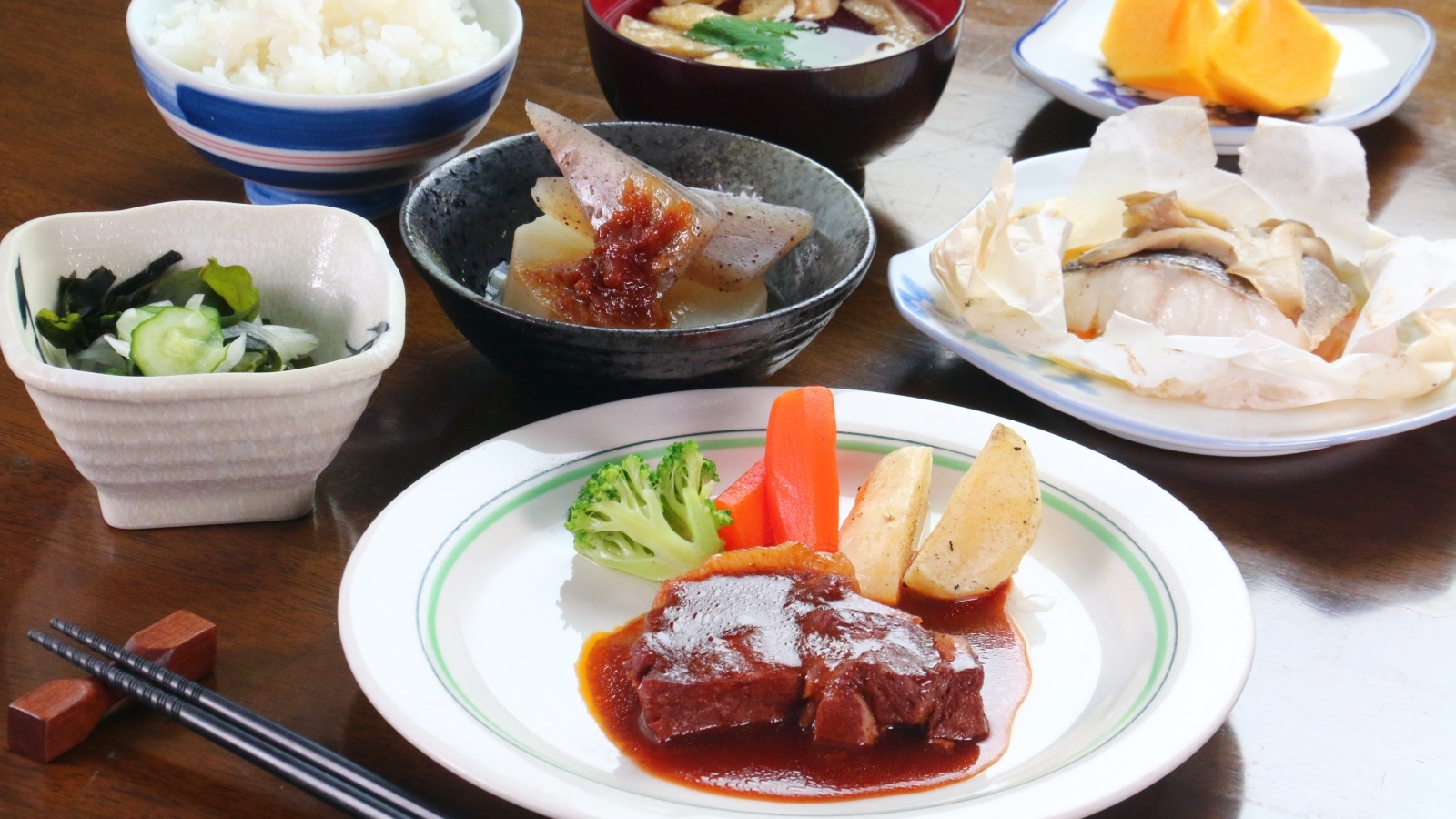 【年末年始・連泊】スキー天国湯沢で過ごす休日☆のんびり滞在でお得な連泊プラン（2食付）