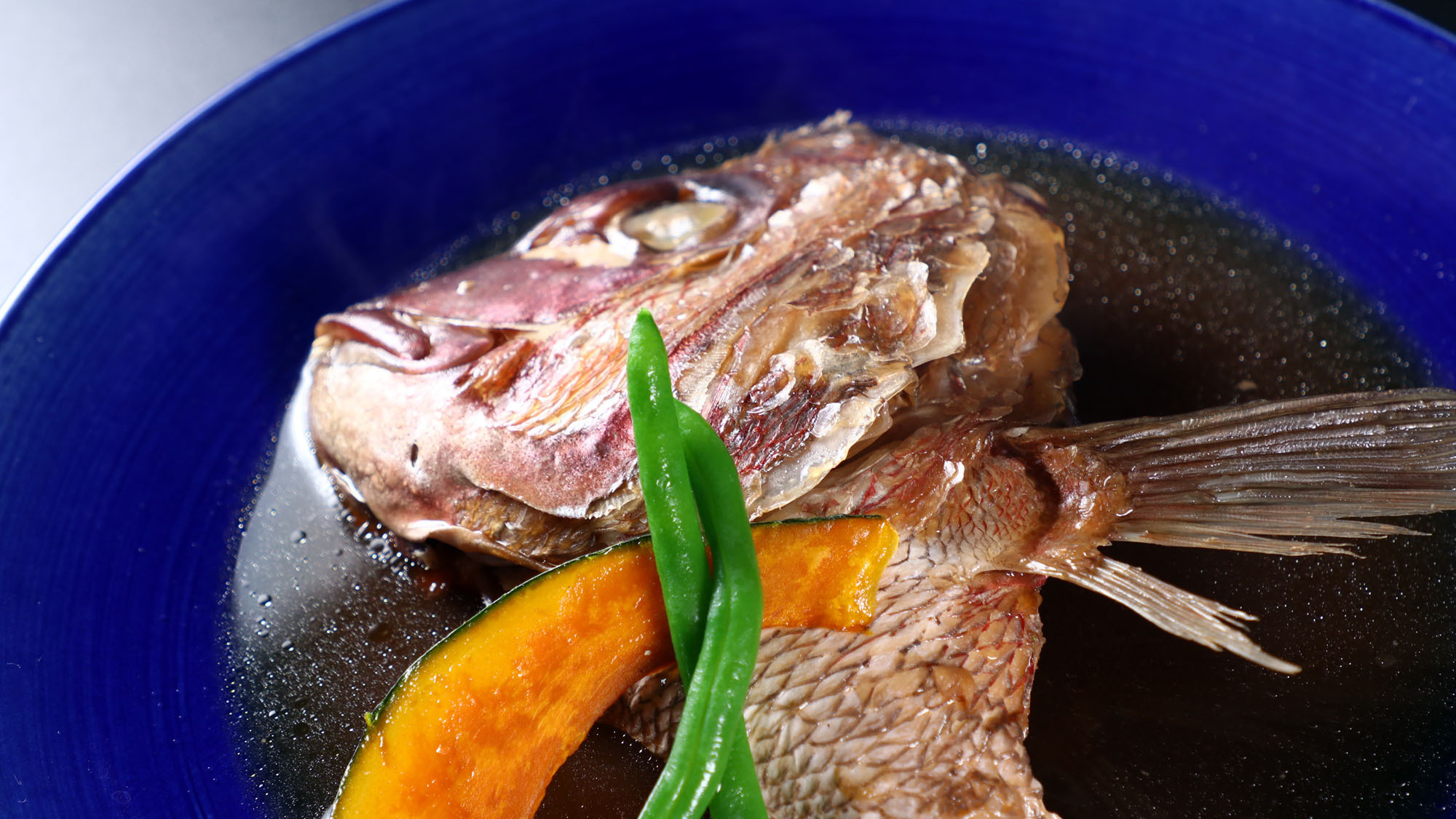 【スタンダードコース◆和洋室】旬の食材を活かした季節会席-2食付