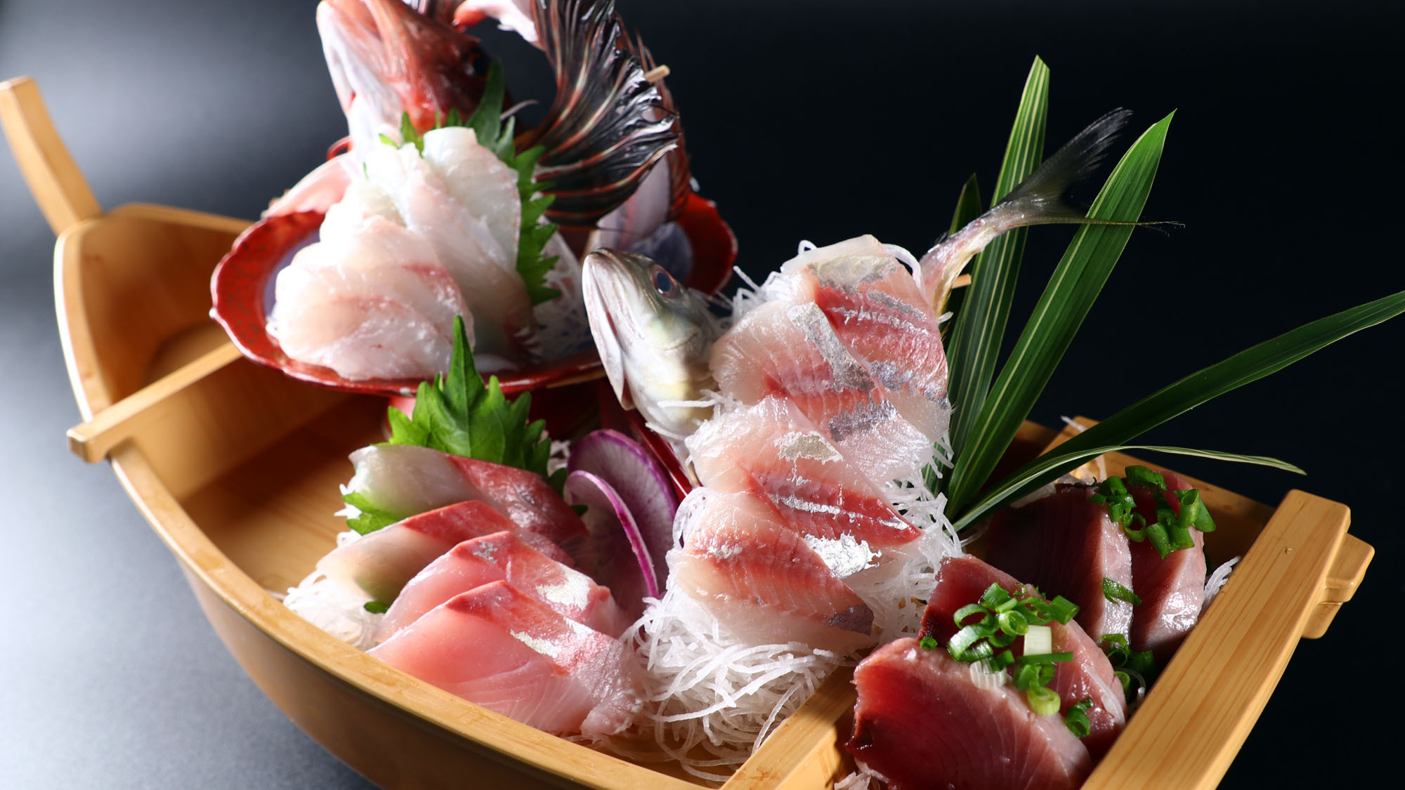 【スタンダードコース◆和洋室】旬の食材を活かした季節会席-2食付