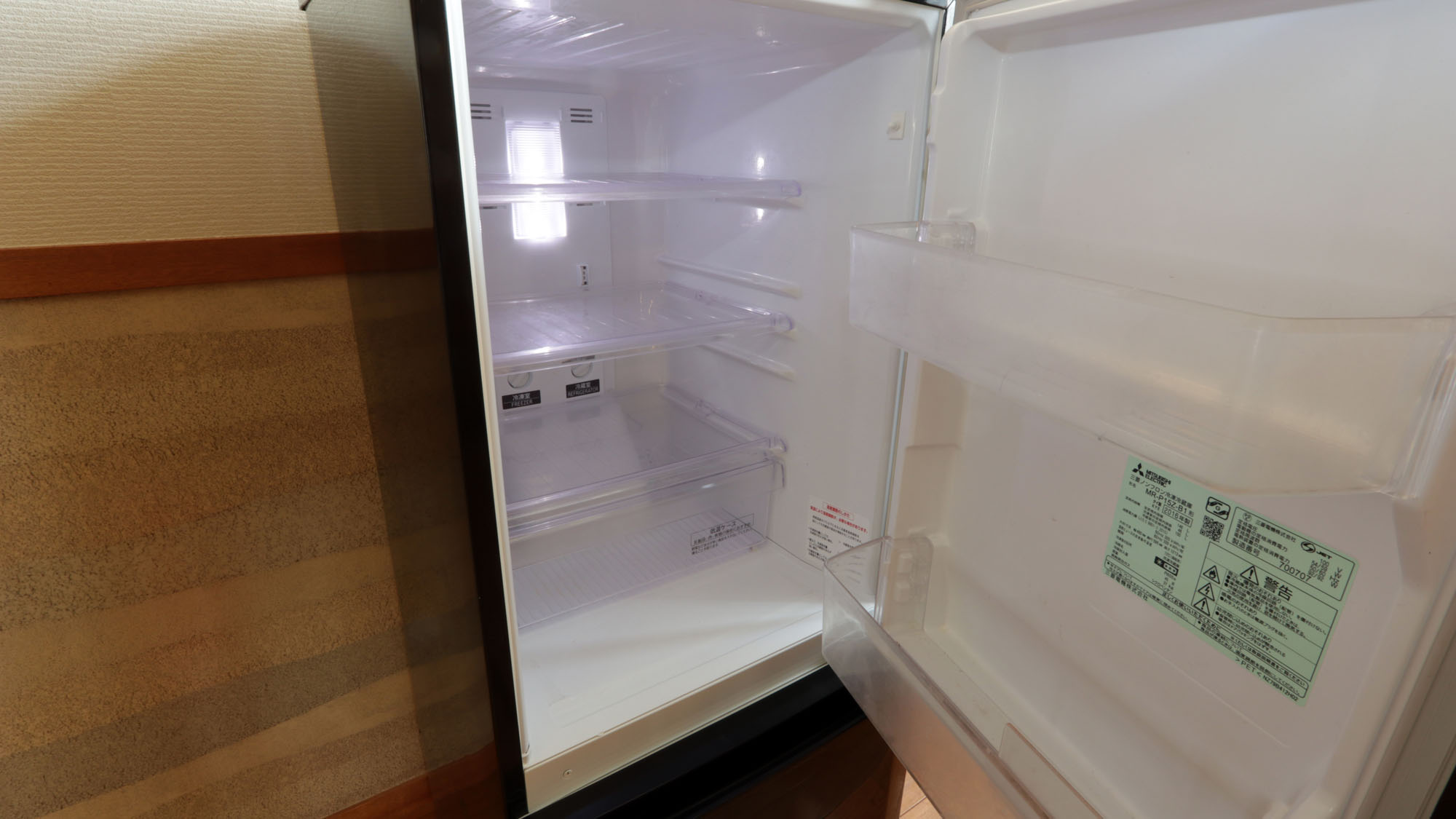 本館共用冷蔵庫*