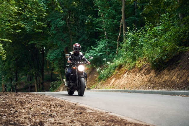 【バイカー応援】ツーリングプラン【バイクのみ】