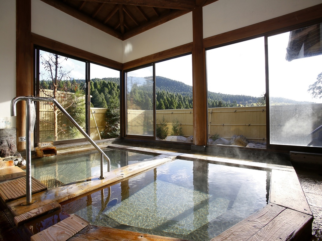 西棟2階で過ごす　満喫　☆会席プラン☆（夕・朝2食付き）