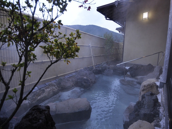 東棟2階で過ごす　満喫　☆会席プラン☆　(夕・朝2食付き）