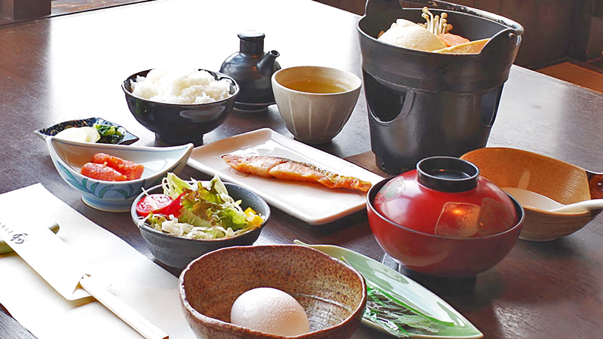 【期間限定】贅沢な組み合わせ〜天然鮎×和牛ステーキの季節コース