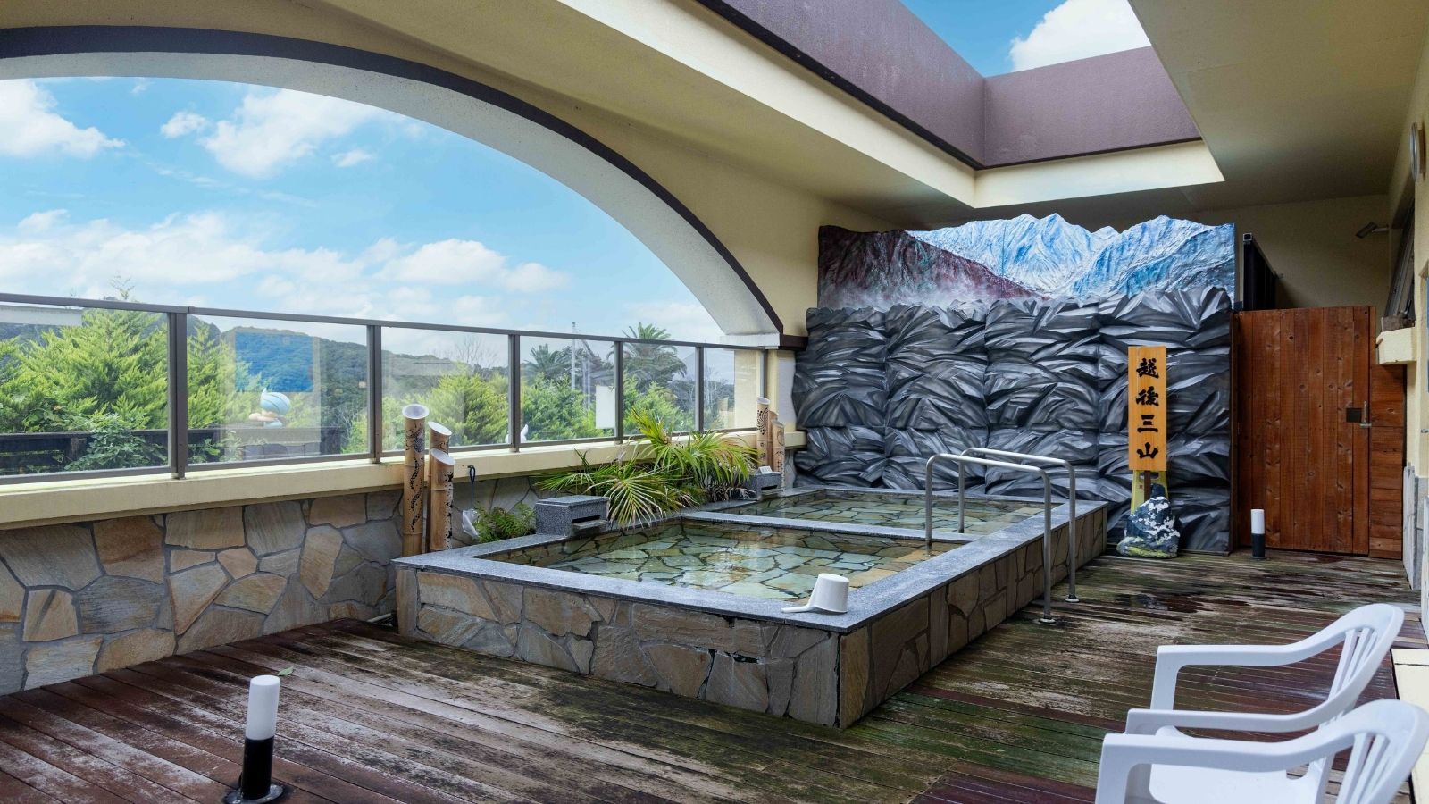 【さき楽60×スタンダードBBQ】1名当たり2500円引き！naturalBBQコース＜1泊2食付＞