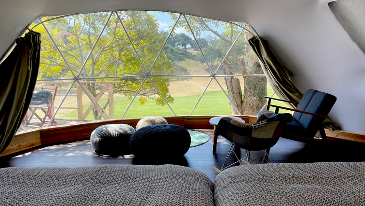 DOME TENT