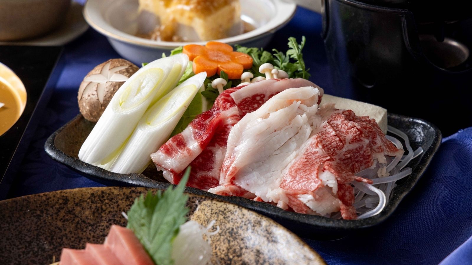 【房州黒潮プラン｜おもてなし会席】真鯛にアワビ、房州の海の幸たっぷり！和会席コース＜1泊2食＞