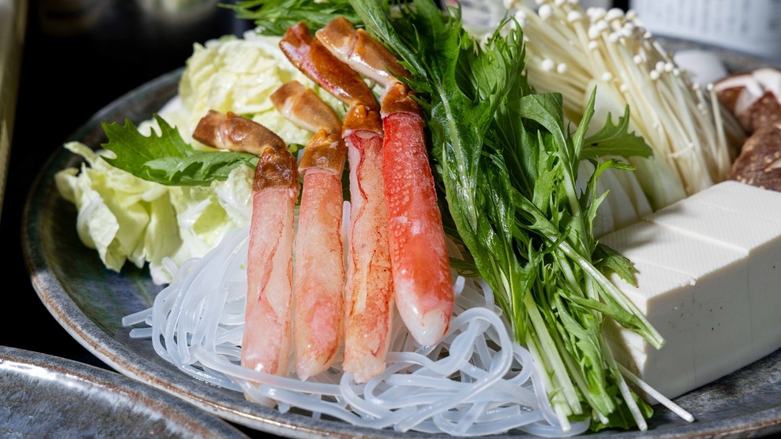 【直前割×スタンダードしゃぶしゃぶ鍋】1名あたり1000円引き！しゃぶしゃぶ鍋コース＜1泊2食付き＞