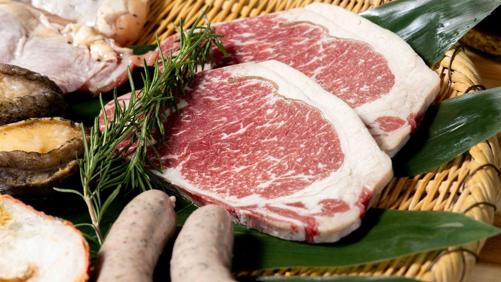 【プレミアムBBQ】フォアグラ+鮑+ロブスター+ステーキが付くワンランク上のBBQ！＜1泊2食付＞