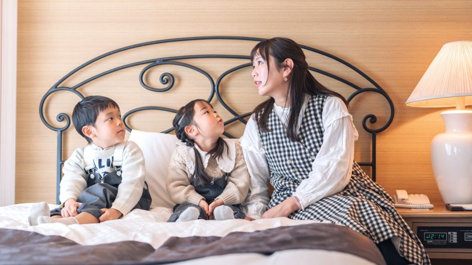 【ファミリープラン】小学生以下は半額とお得に宿泊！家族で楽しむBBQ＆リゾートステイ＜1泊2食付き＞