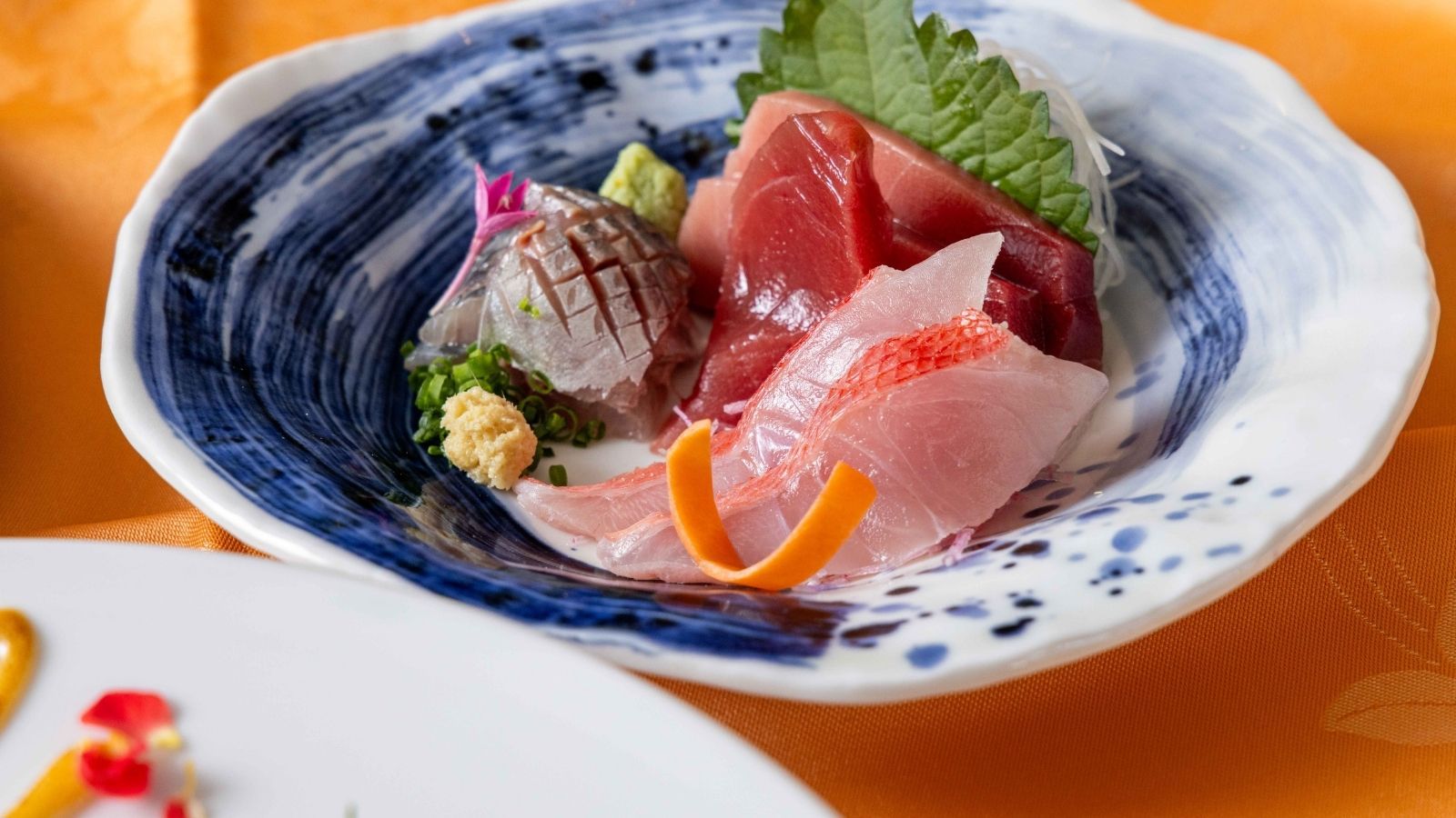 【房州潮騒プラン｜おもてなし会席】旬の食材を盛り込んだ、おもてなし房総和会席コース＜1泊2食＞