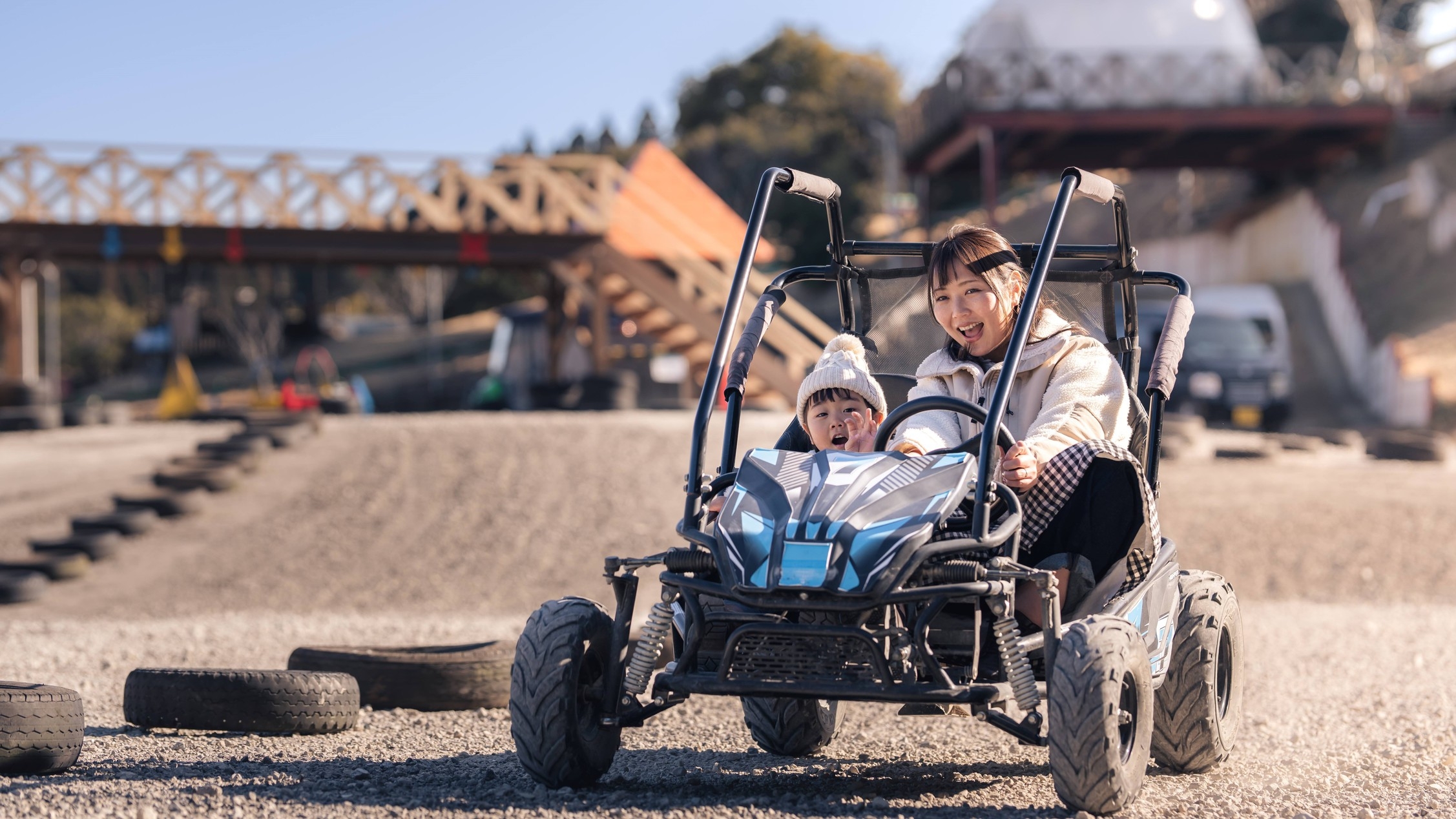 【アクティビティ特典付き】＋1000円何名様でもOK！natural BBQコース＜1泊2食付き＞