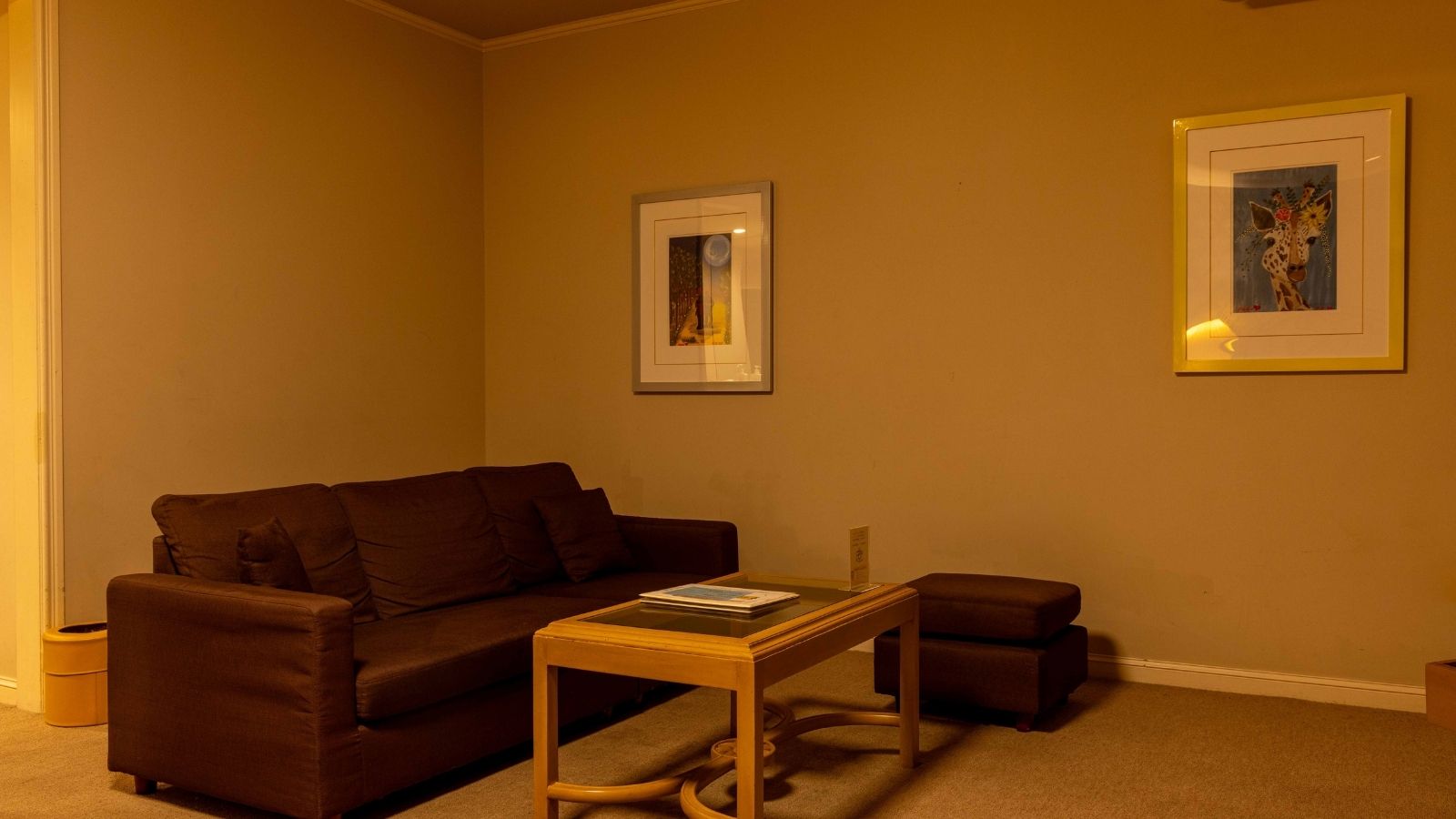 デラックス・ホテル