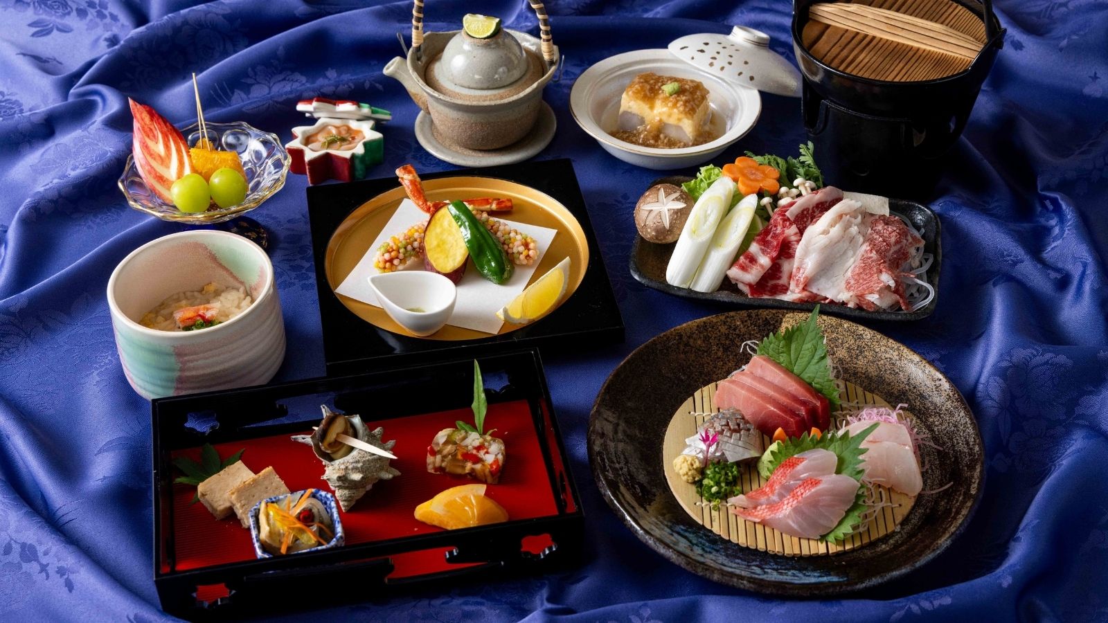 房総黒潮 | おもてなし和会席