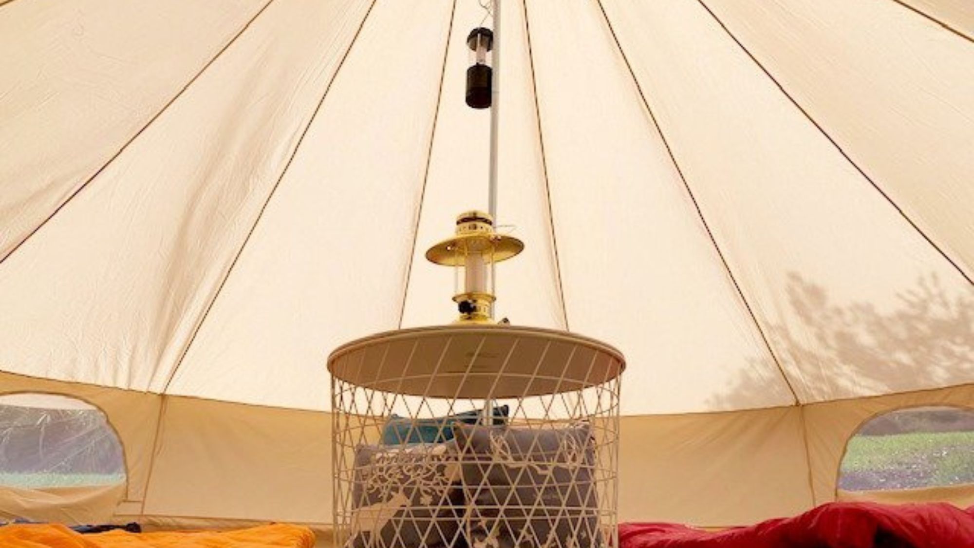 Nice＆Easy Glamping