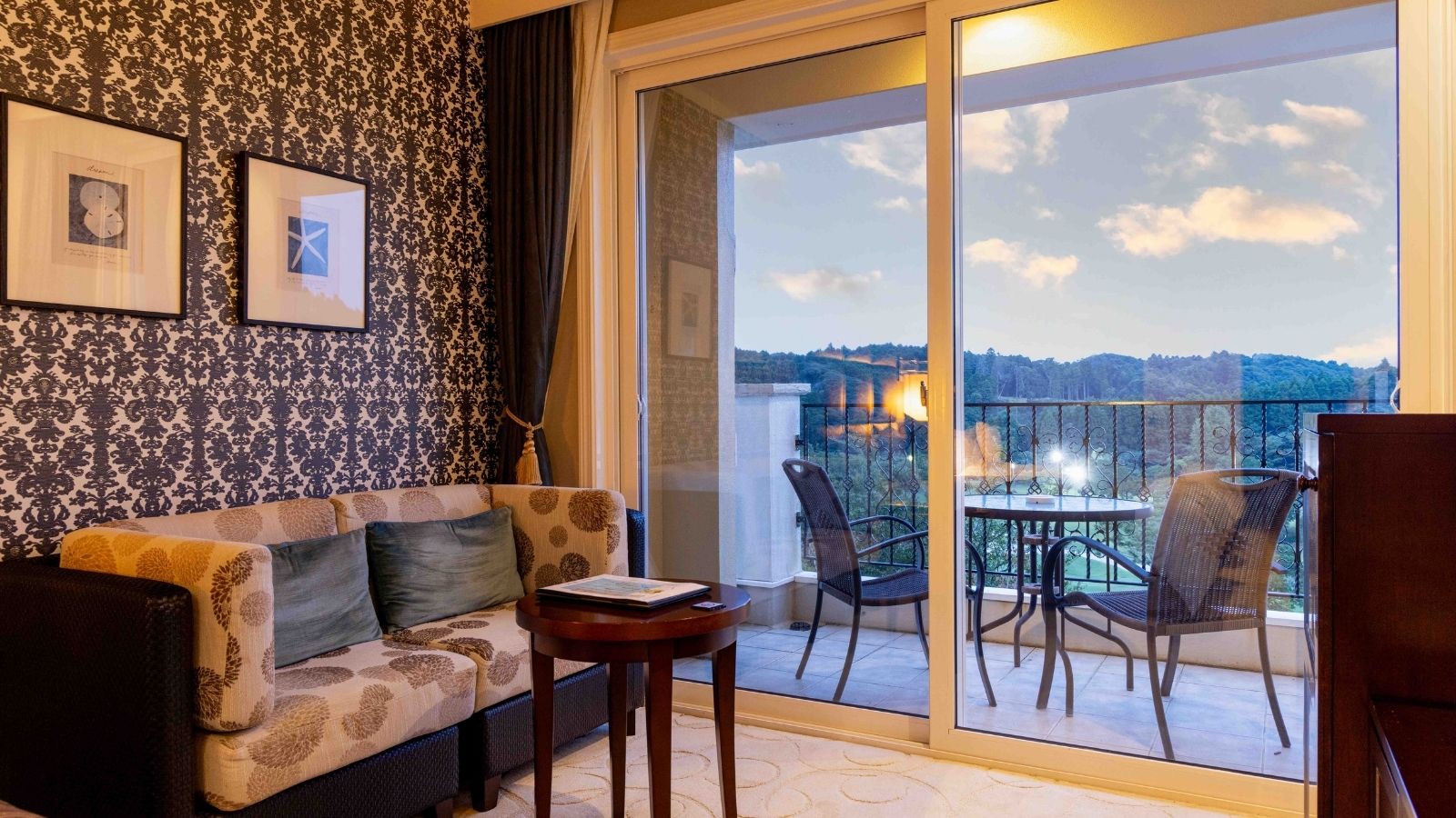 スウィート・ヴィラ