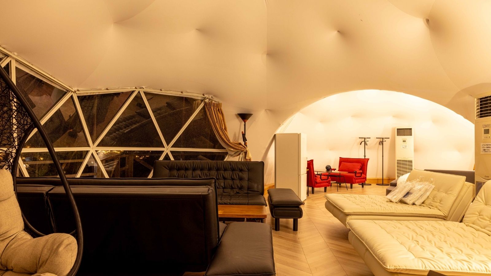 グランドドーム 彩